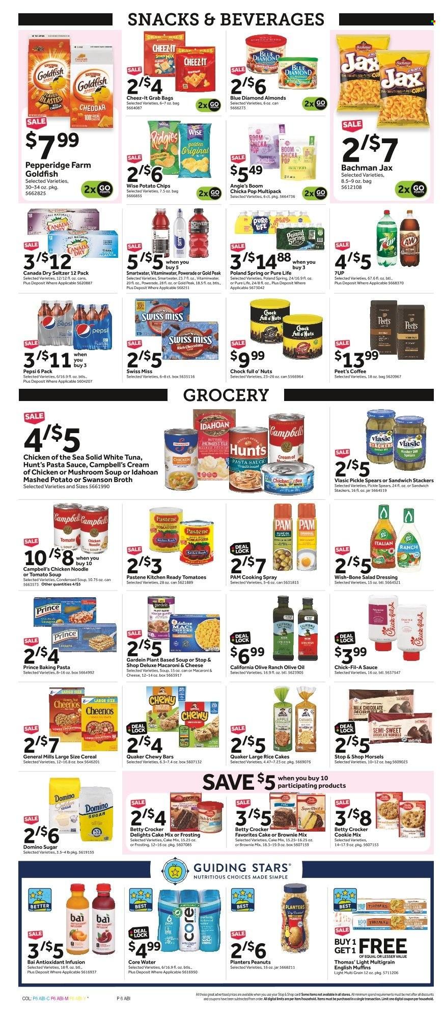 Stop & Shop (RI) Weekly Ad Flyer Specials October 28 to November 3, 2022