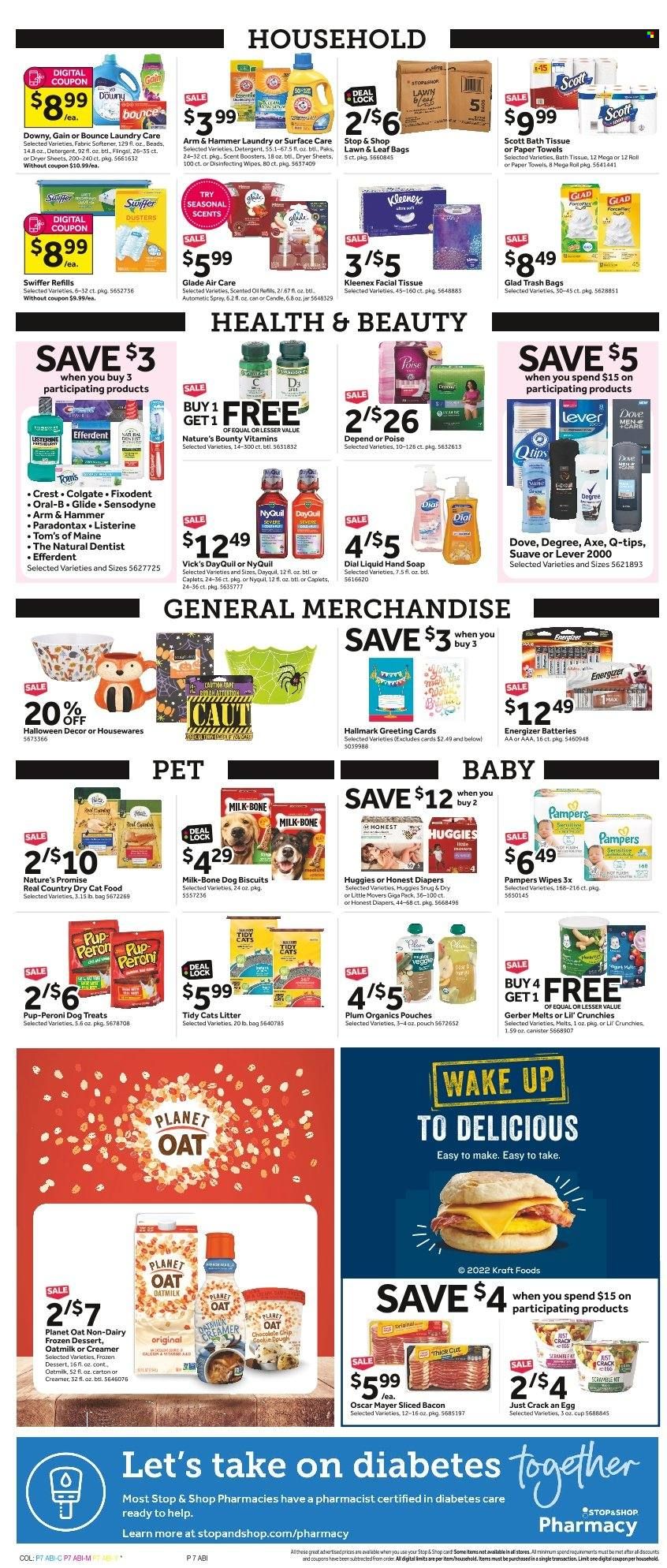 Stop & Shop (RI) Weekly Ad Flyer Specials October 28 to November 3, 2022