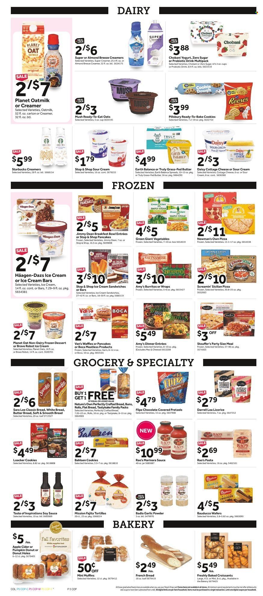 Stop & Shop (NJ) Weekly Ad Flyer Specials October 28 to November 3, 2022