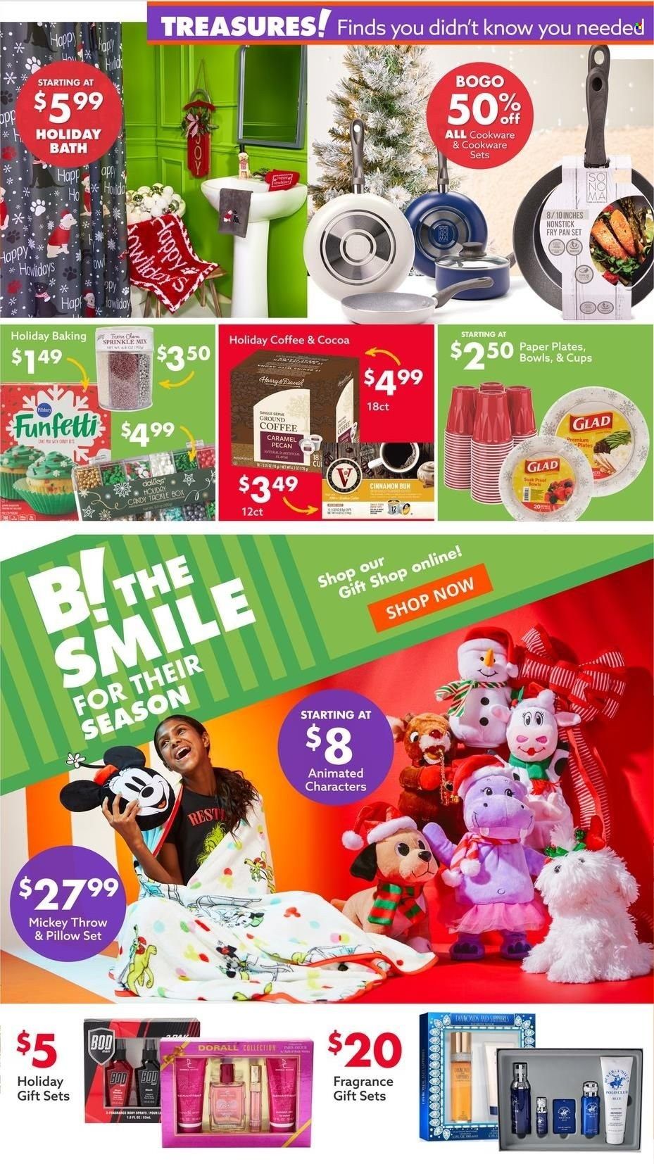 Big Lots Weekly Ad Flyer Specials October 29 to November 4, 2022