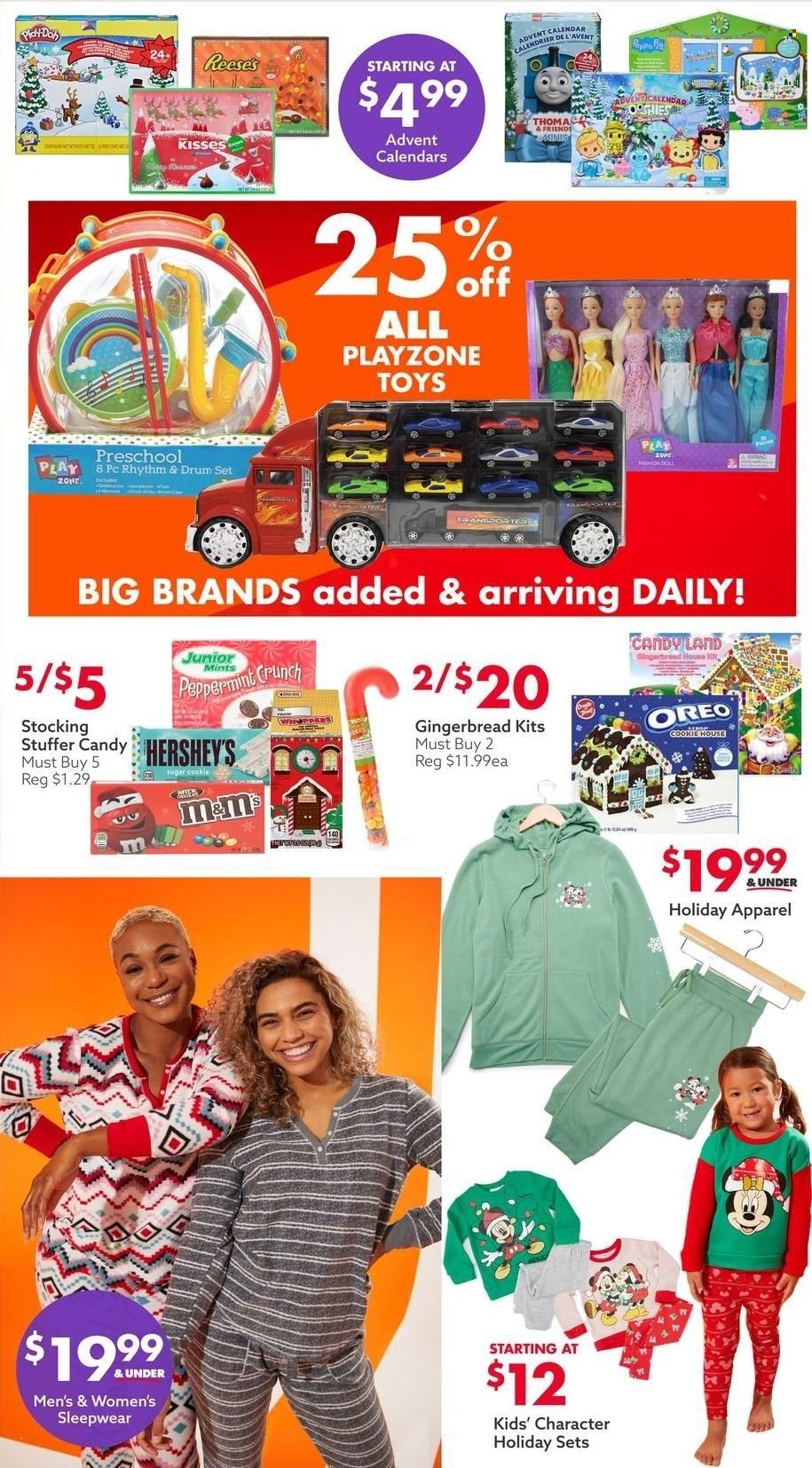 Big Lots Weekly Ad Flyer Specials October 29 to November 4, 2022