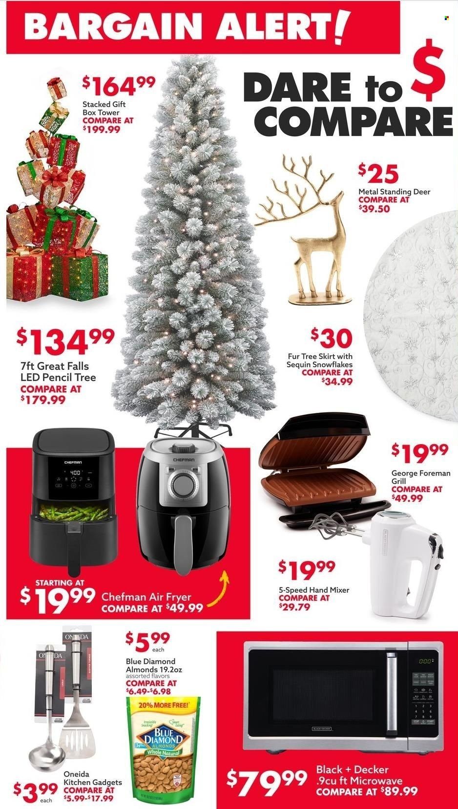 Big Lots Weekly Ad Flyer Specials October 29 to November 4, 2022
