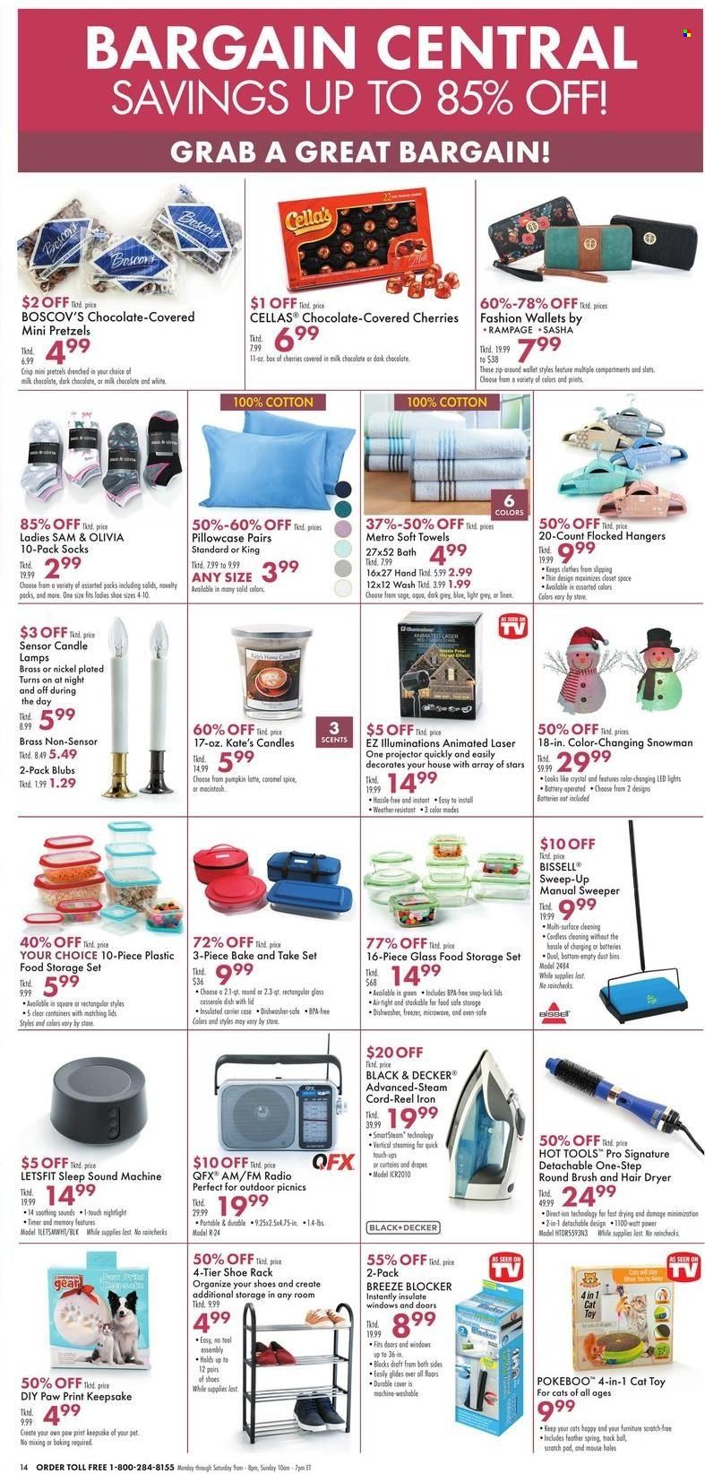 Boscov's (CT, DE, MD, NJ, NY, PA) Weekly Ad Flyer Specials October 27 to November 2, 2022