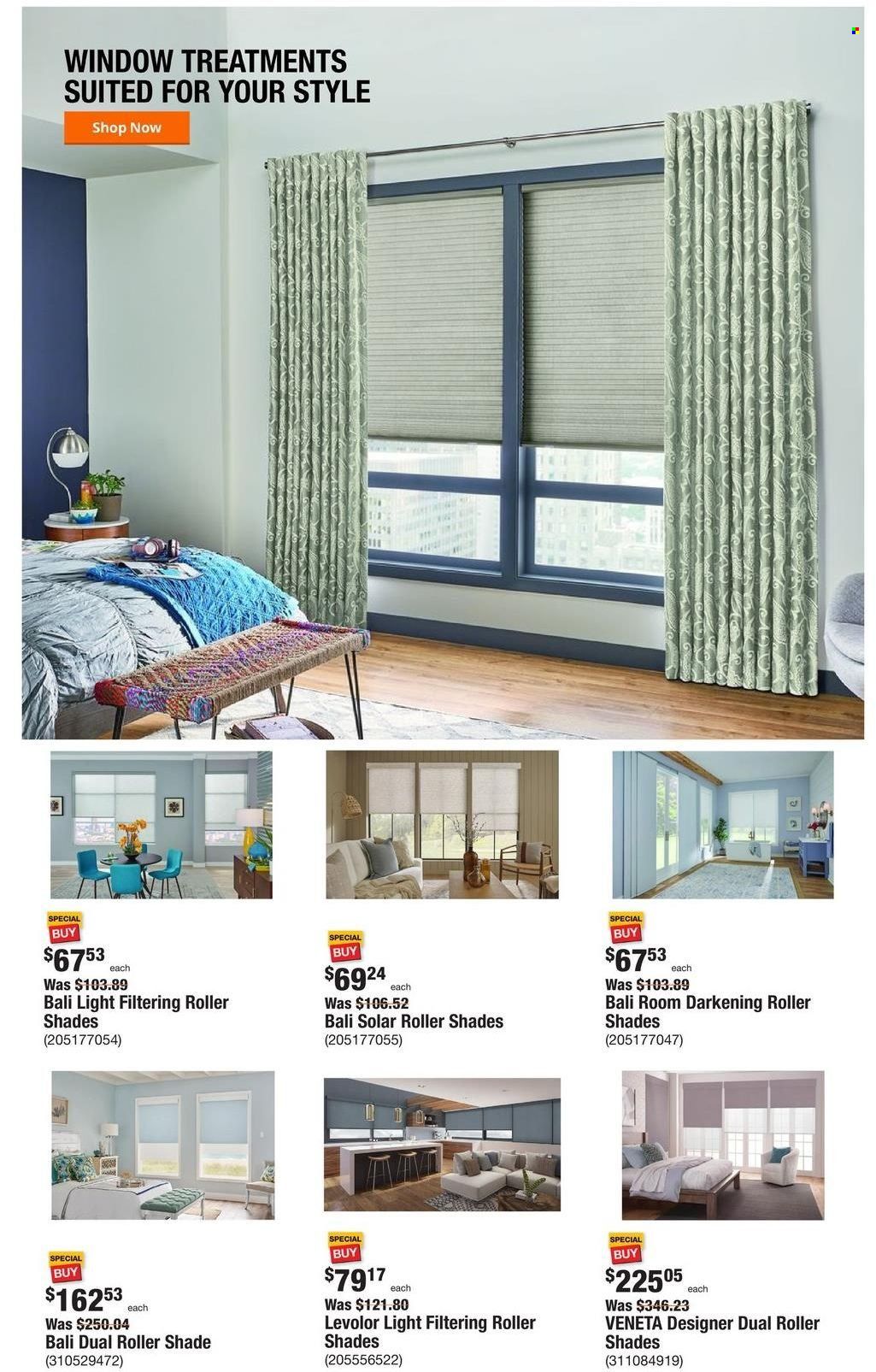 The Home Depot Weekly Ad Flyer Specials October 27 to November 3, 2022