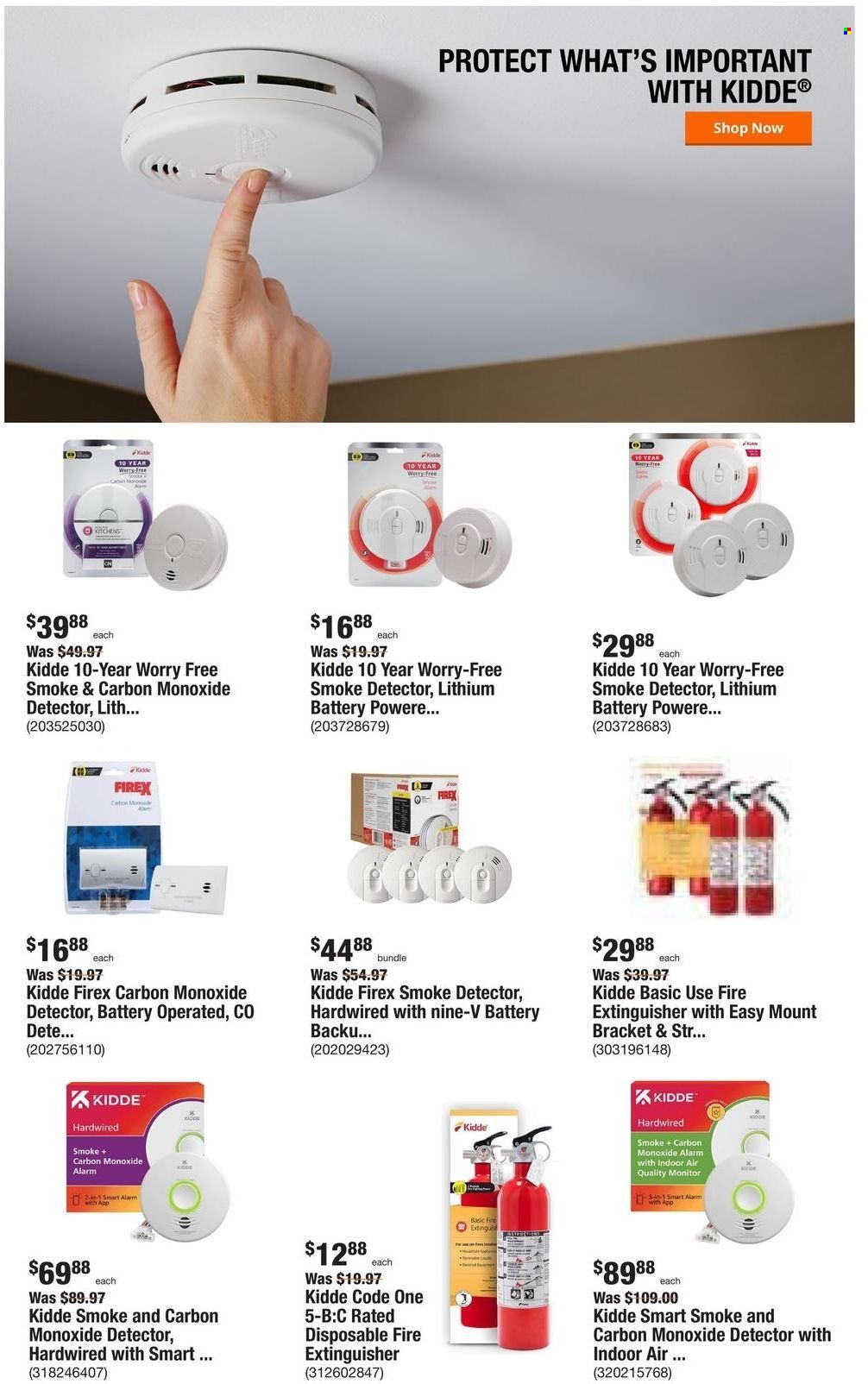 The Home Depot Weekly Ad Flyer Specials October 27 to November 3, 2022
