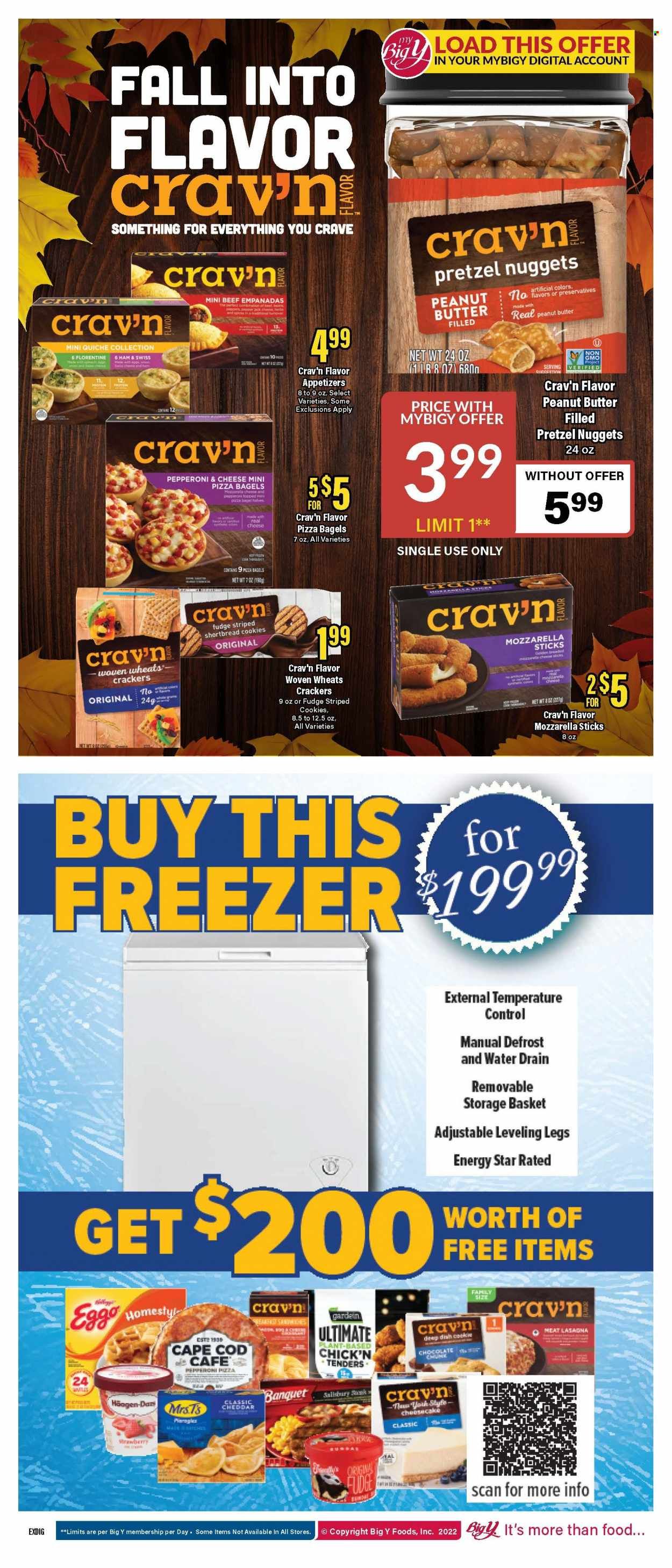 Big Y (MA) Weekly Ad Flyer Specials October 27 to November 2, 2022