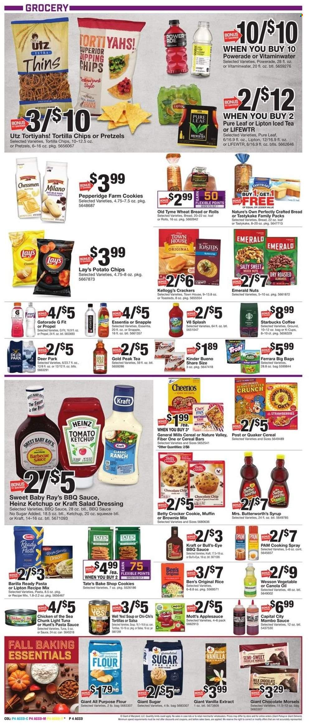 Giant Food (DE, MD, VA) Weekly Ad Flyer Specials October 28 to November 3, 2022
