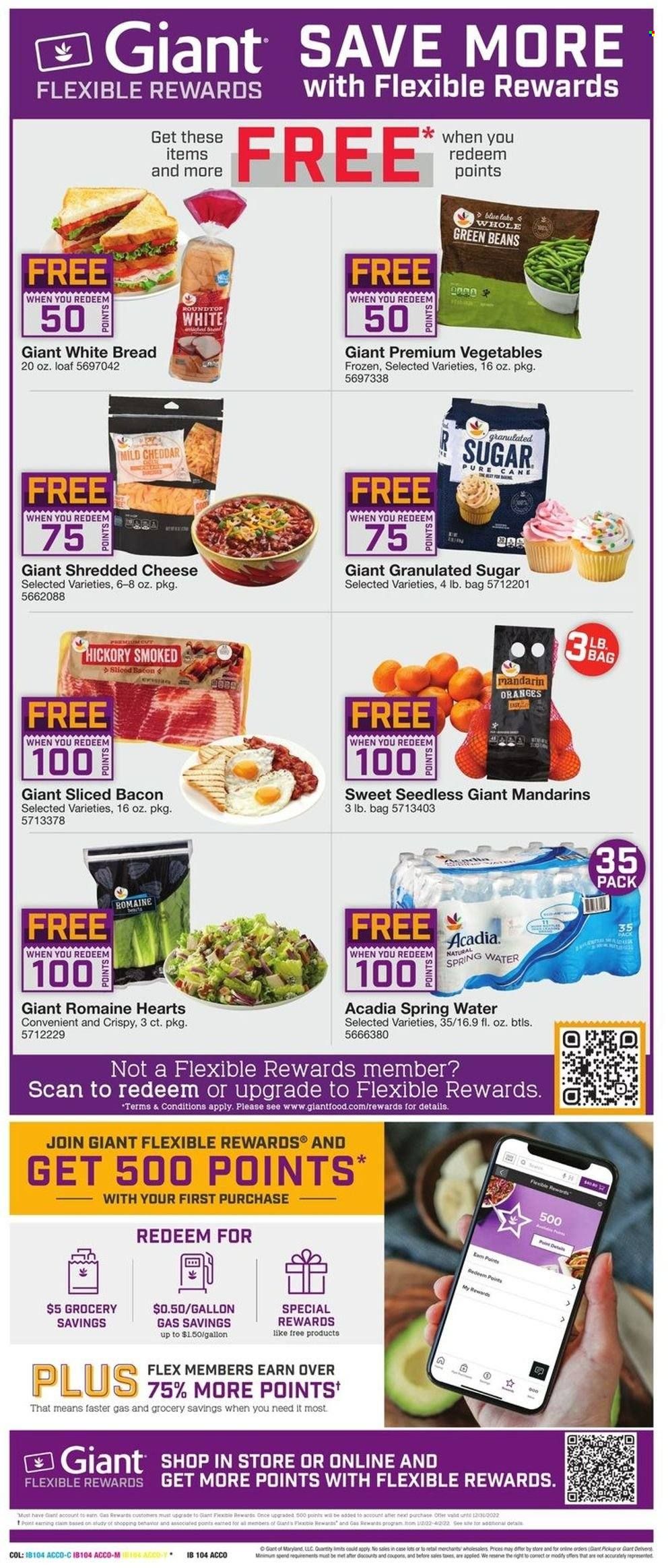Giant Food (DE, MD, VA) Weekly Ad Flyer Specials October 28 to November 3, 2022