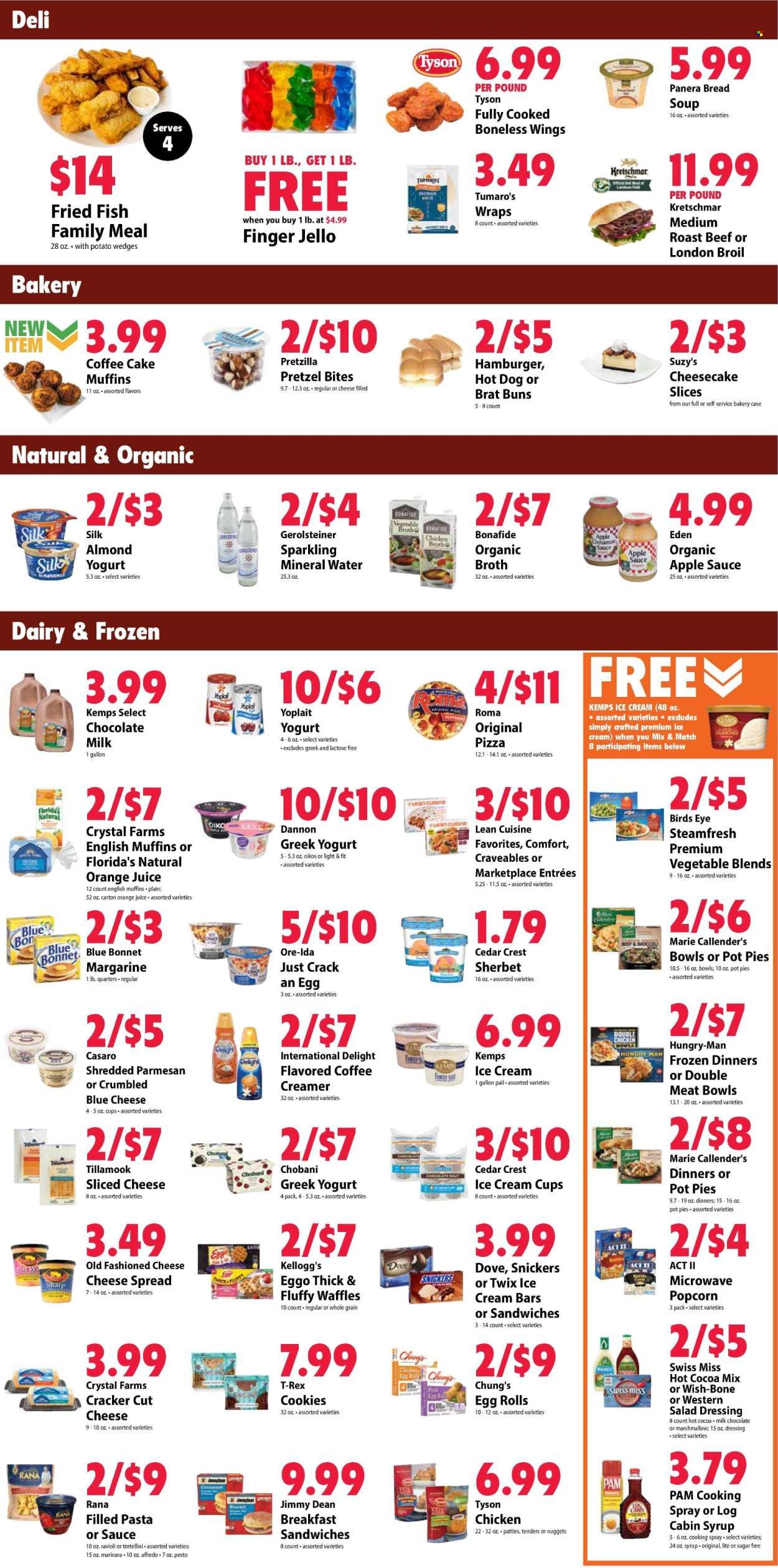 Festival Foods (WI) Weekly Ad Flyer Specials October 26 to November 1, 2022