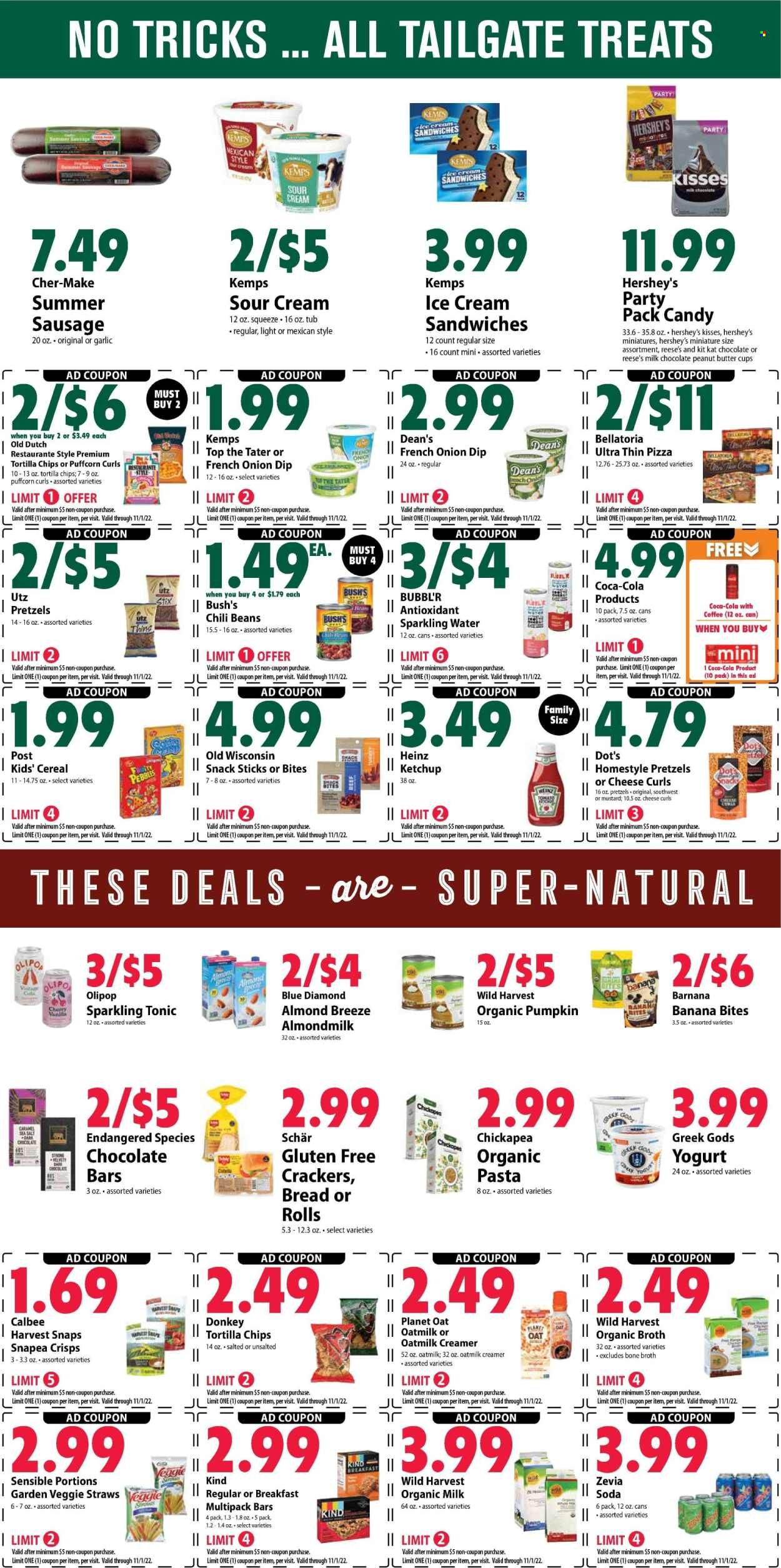 Festival Foods (WI) Weekly Ad Flyer Specials October 26 to November 1, 2022