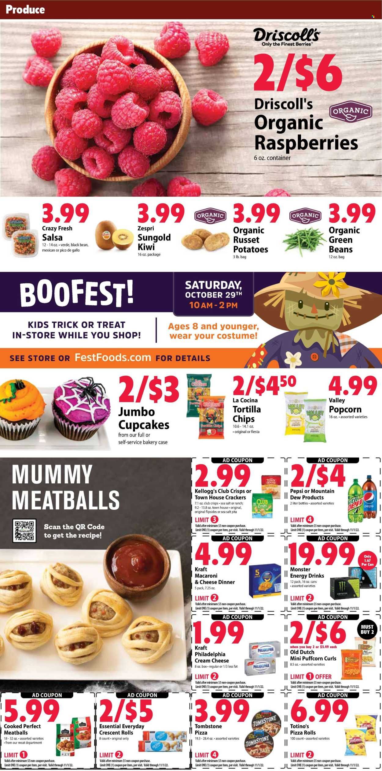 Festival Foods (WI) Weekly Ad Flyer Specials October 26 to November 1, 2022