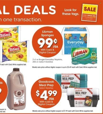 Pick ‘n Save (WI) Weekly Ad Flyer Specials October 26 to November 1, 2022
