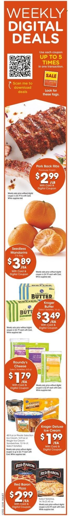 Pick ‘n Save (WI) Weekly Ad Flyer Specials October 26 to November 1, 2022
