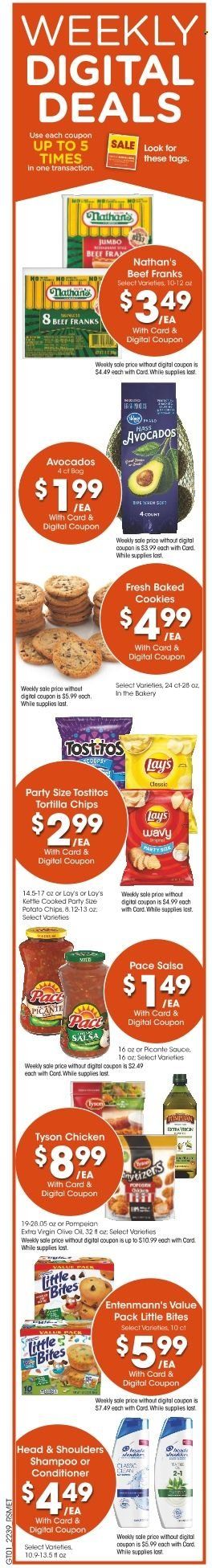 Pick ‘n Save (WI) Weekly Ad Flyer Specials October 26 to November 1, 2022