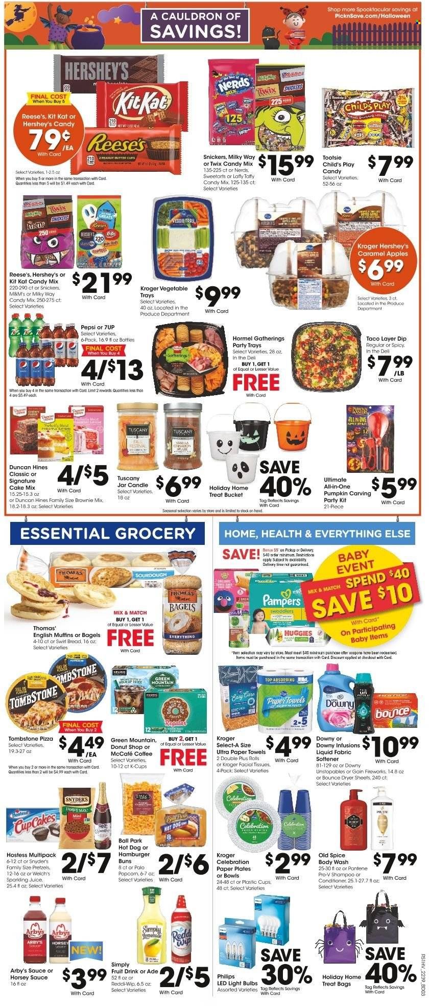 Pick ‘n Save (WI) Weekly Ad Flyer Specials October 26 to November 1, 2022
