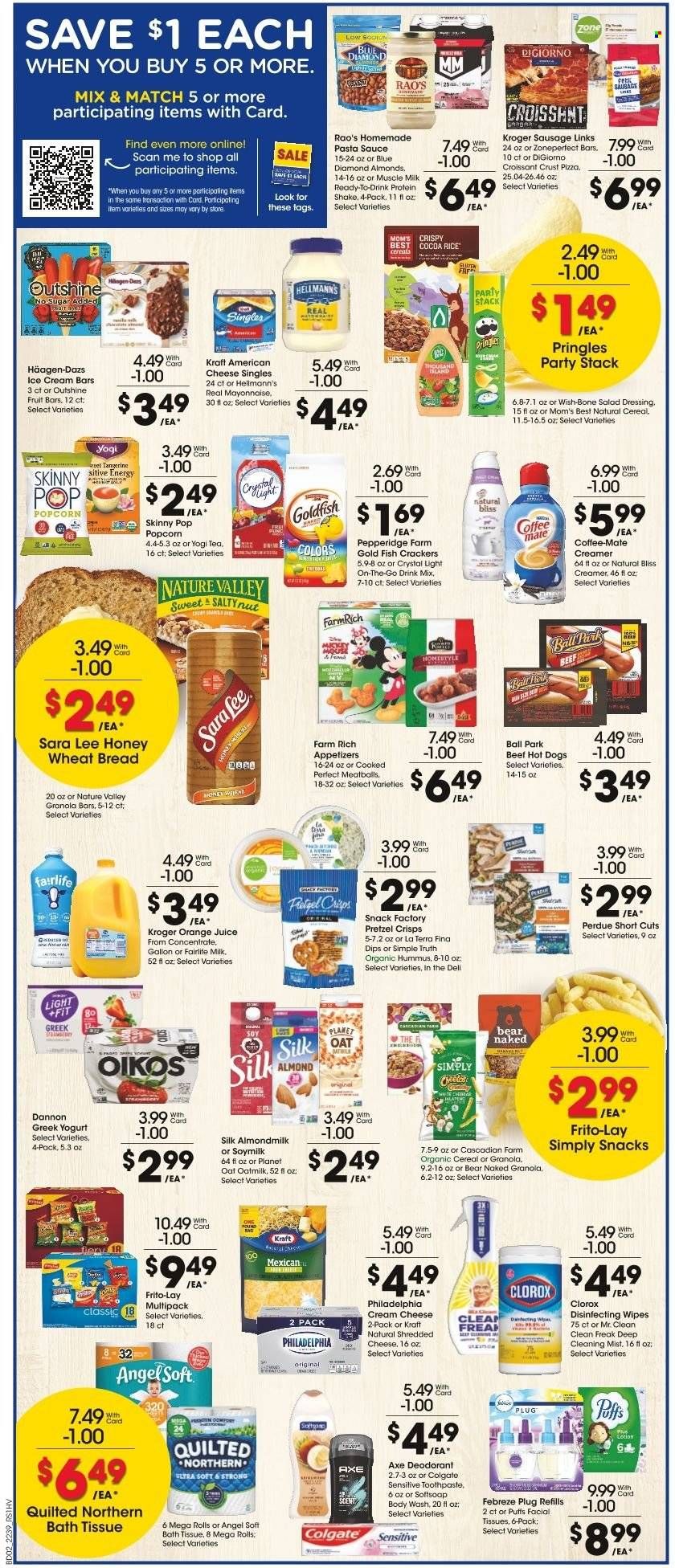 Pick ‘n Save (WI) Weekly Ad Flyer Specials October 26 to November 1, 2022