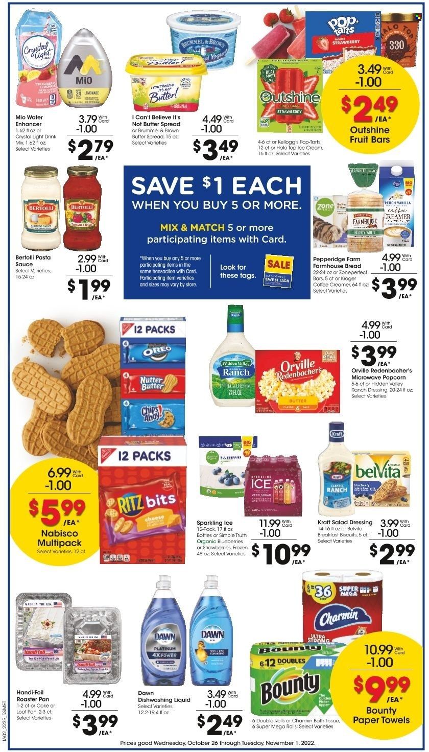 Pick ‘n Save (WI) Weekly Ad Flyer Specials October 26 to November 1, 2022