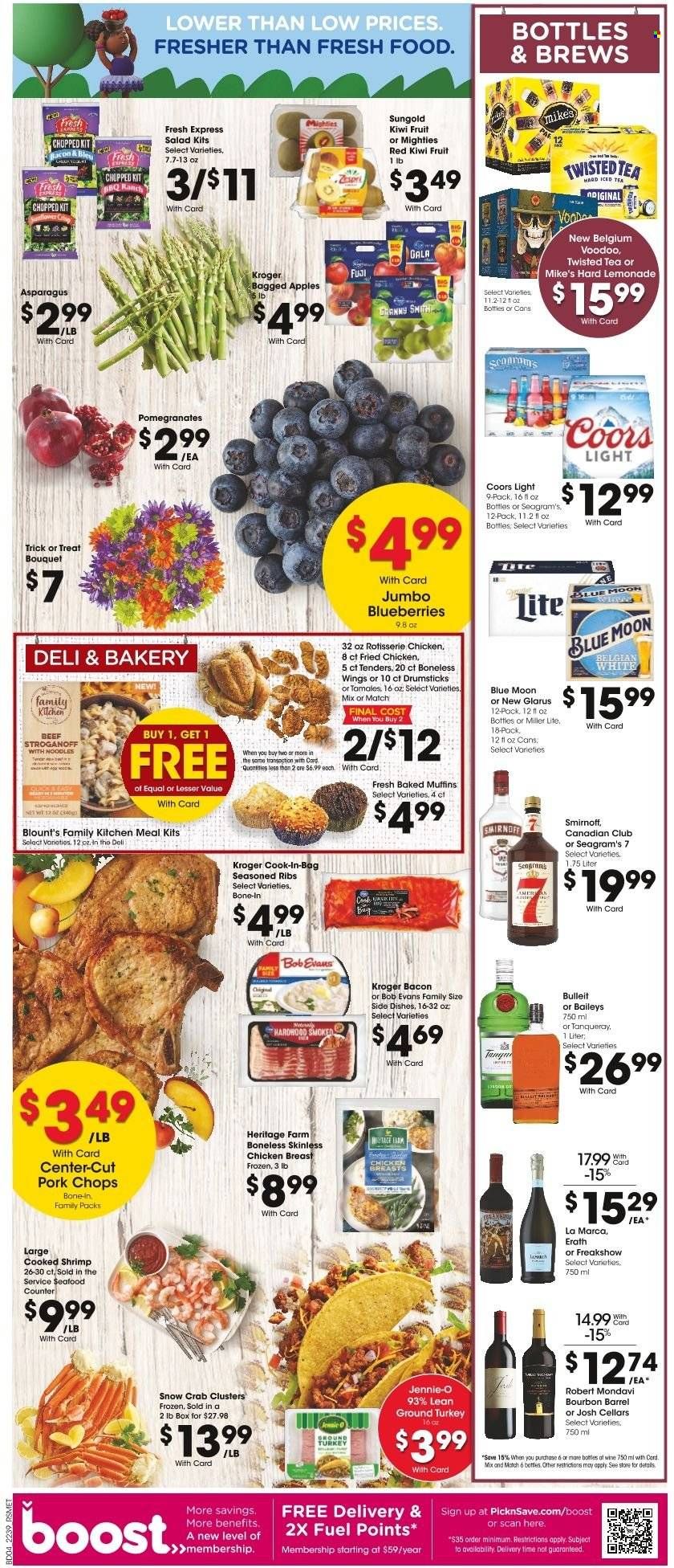 Pick ‘n Save (WI) Weekly Ad Flyer Specials October 26 to November 1, 2022