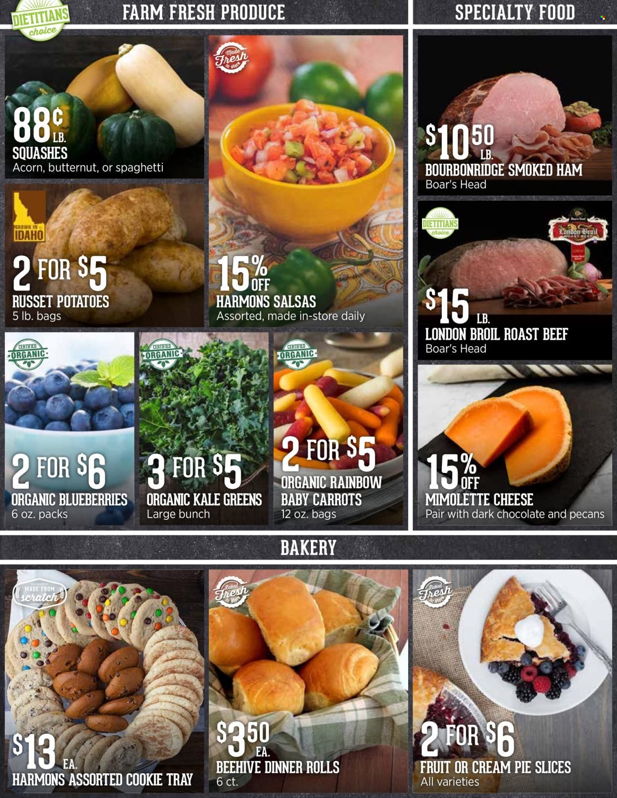 Harmons (UT) Weekly Ad Flyer Specials October 25 to October 31, 2022