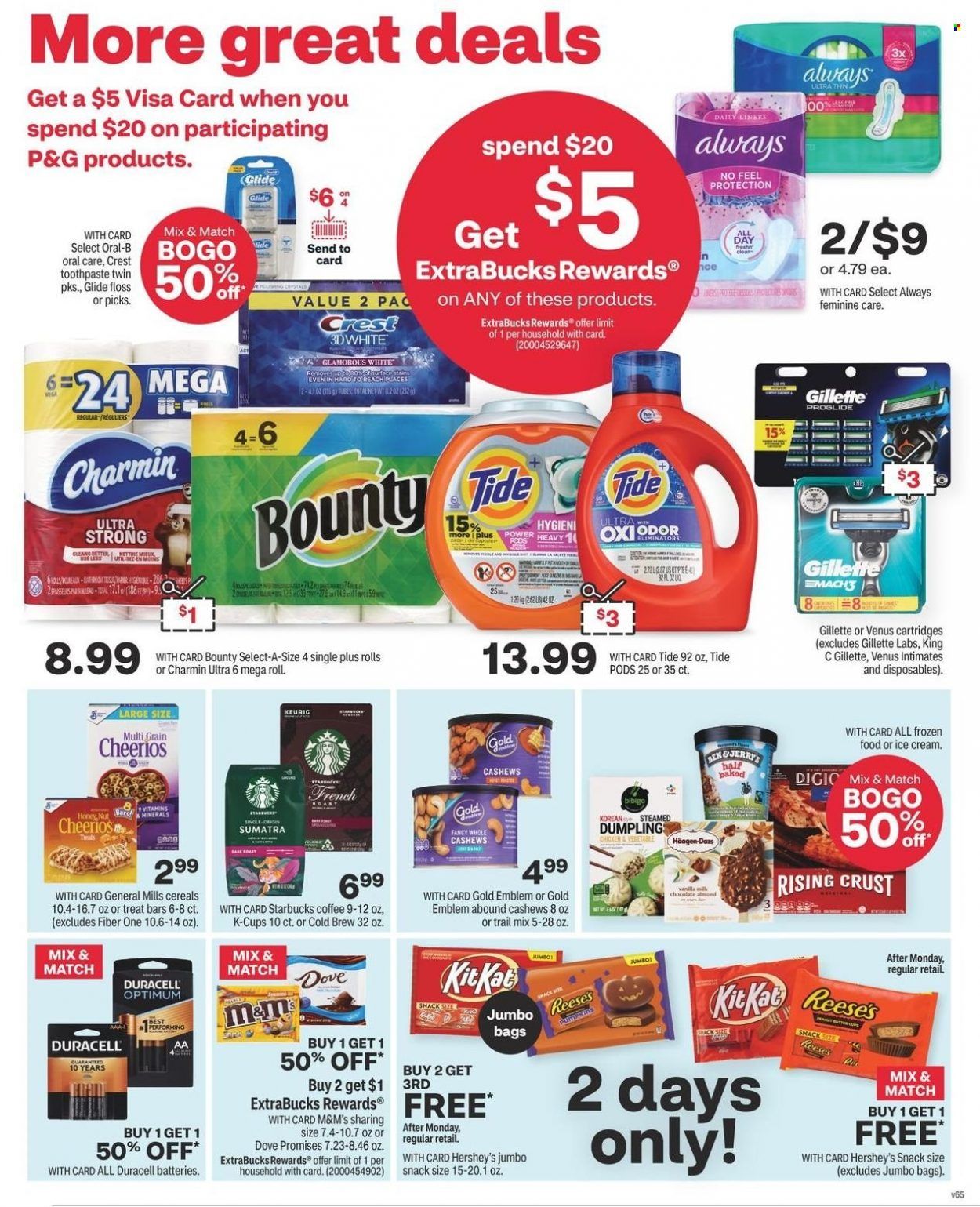 CVS Pharmacy Weekly Ad Flyer Specials October 30 to November 5, 2022