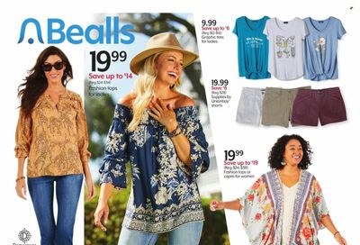 Bealls Florida (FL) Weekly Ad Flyer Specials October 26 to November 1, 2022
