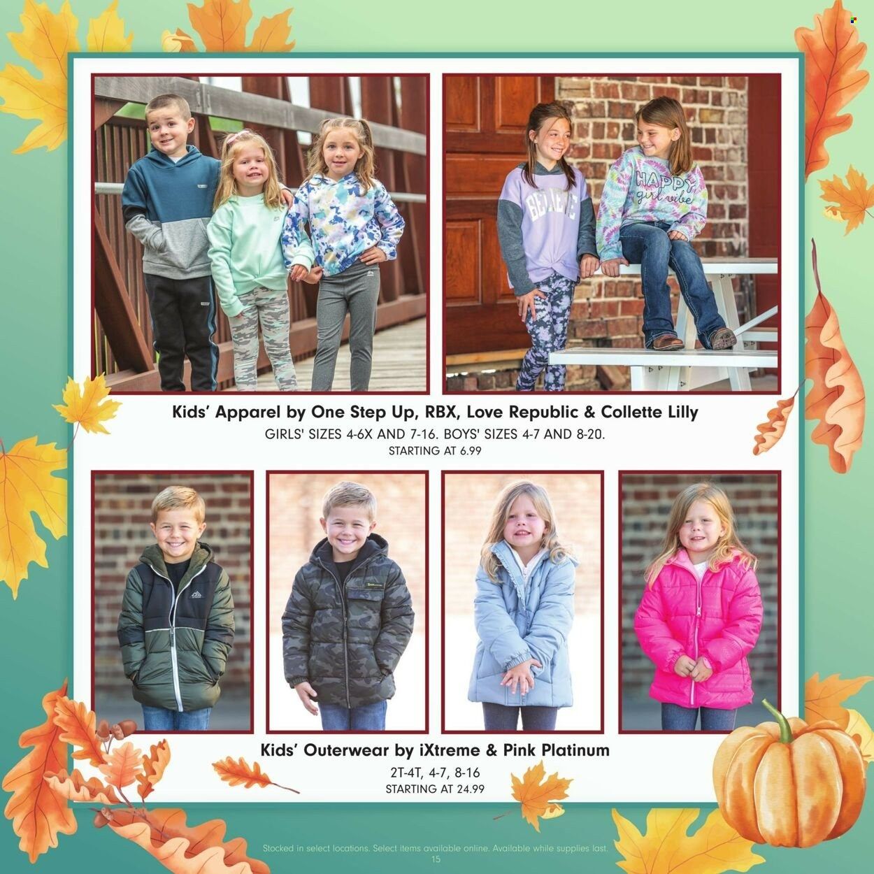 Orscheln Farm and Home (IA, IN, KS, MO, NE, OK) Weekly Ad Flyer Specials October 20 to December 31, 2022