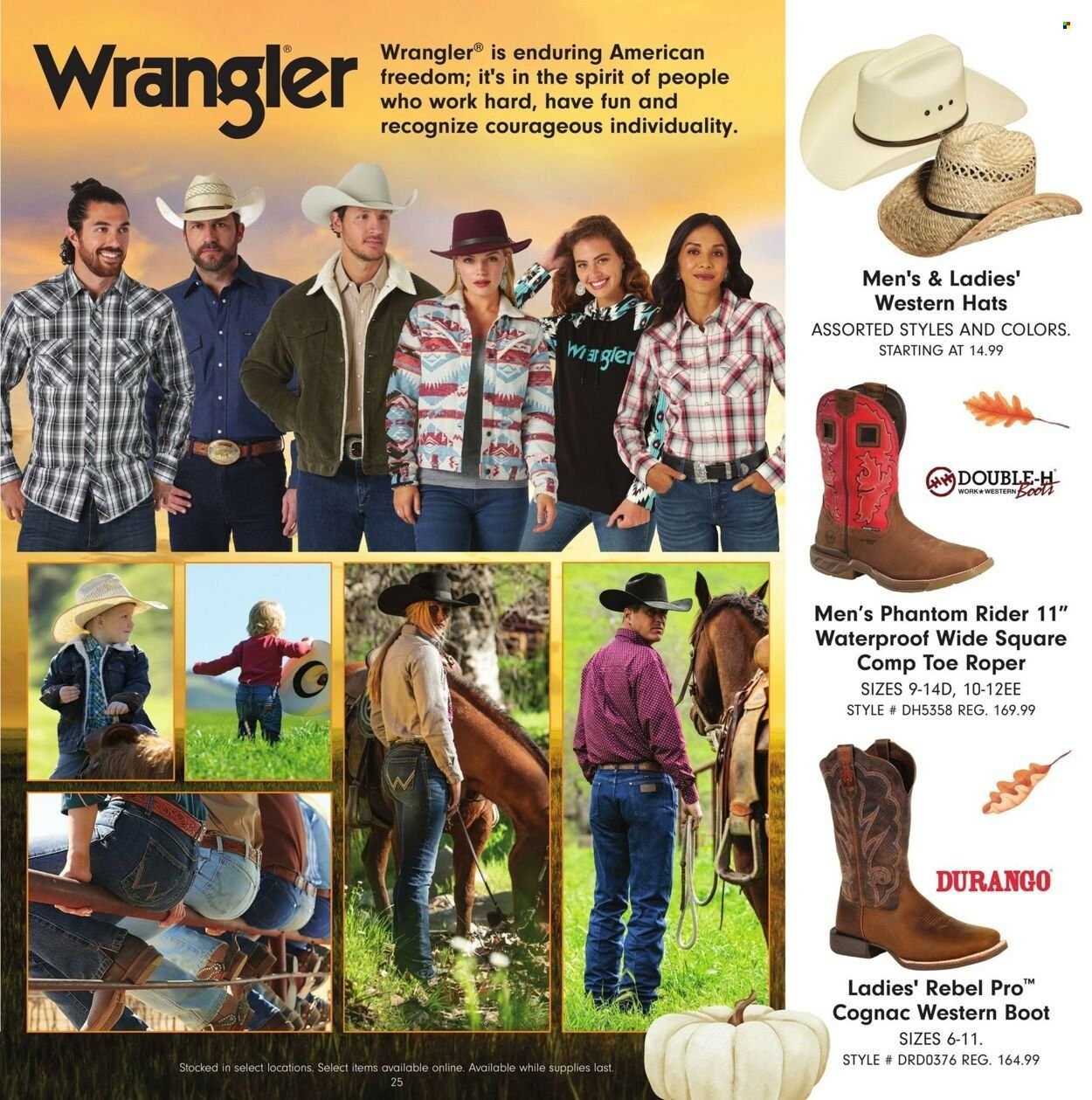Orscheln Farm and Home (IA, IN, KS, MO, NE, OK) Weekly Ad Flyer Specials October 20 to December 31, 2022