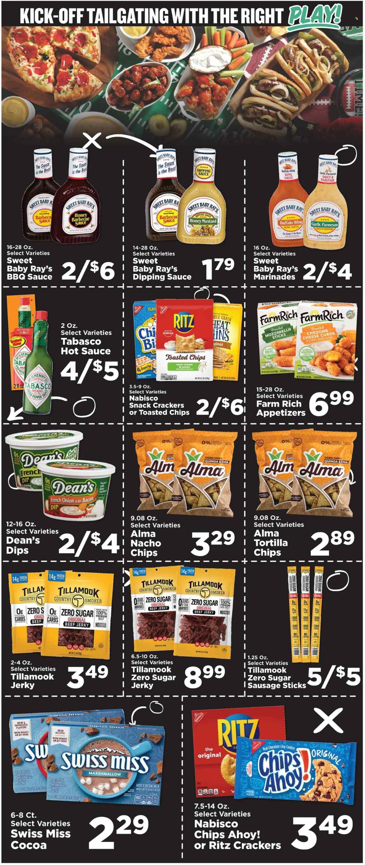 IGA (VA) Weekly Ad Flyer Specials October 26 to November 1, 2022