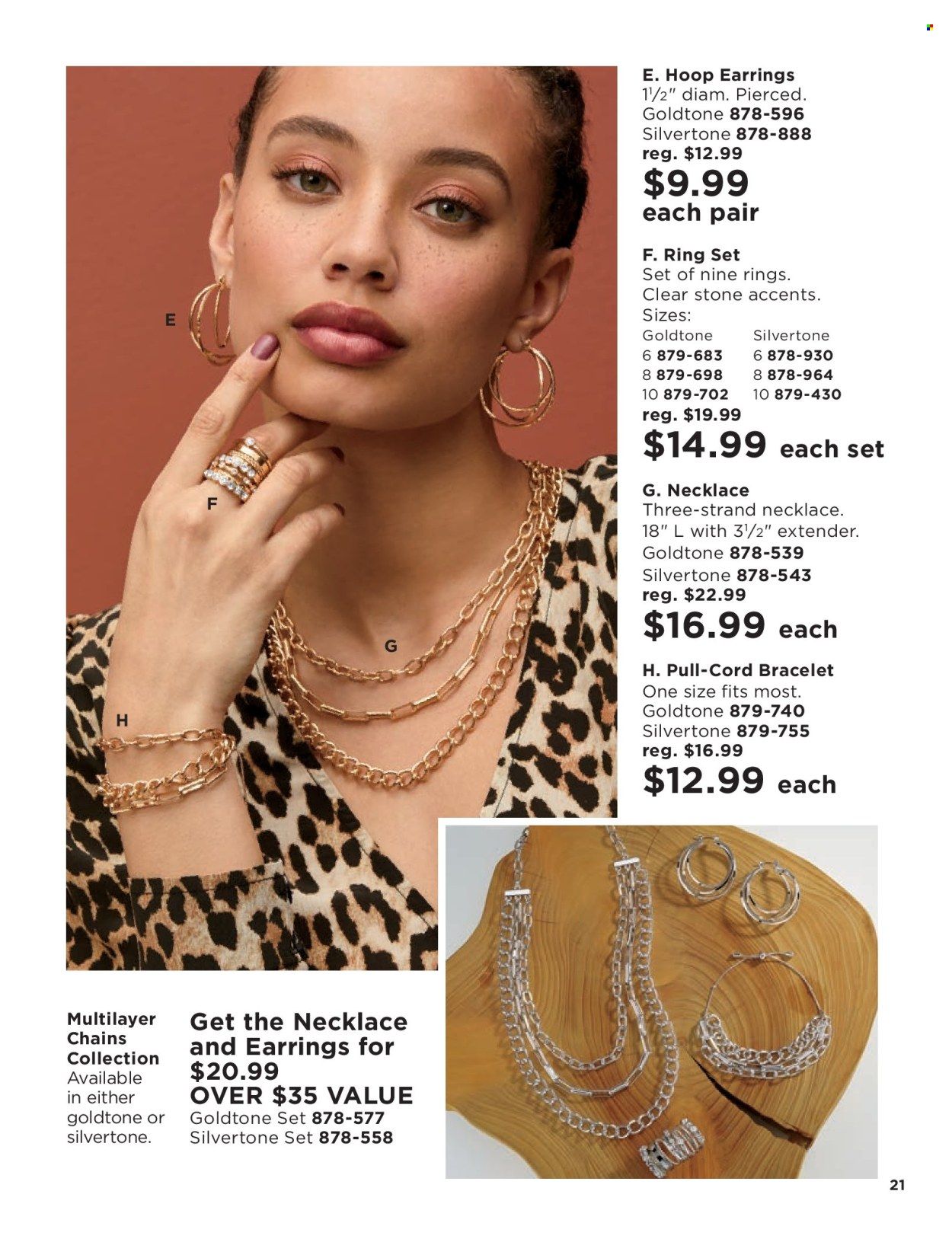 Avon Weekly Ad Flyer Specials October 26 to November 8, 2022
