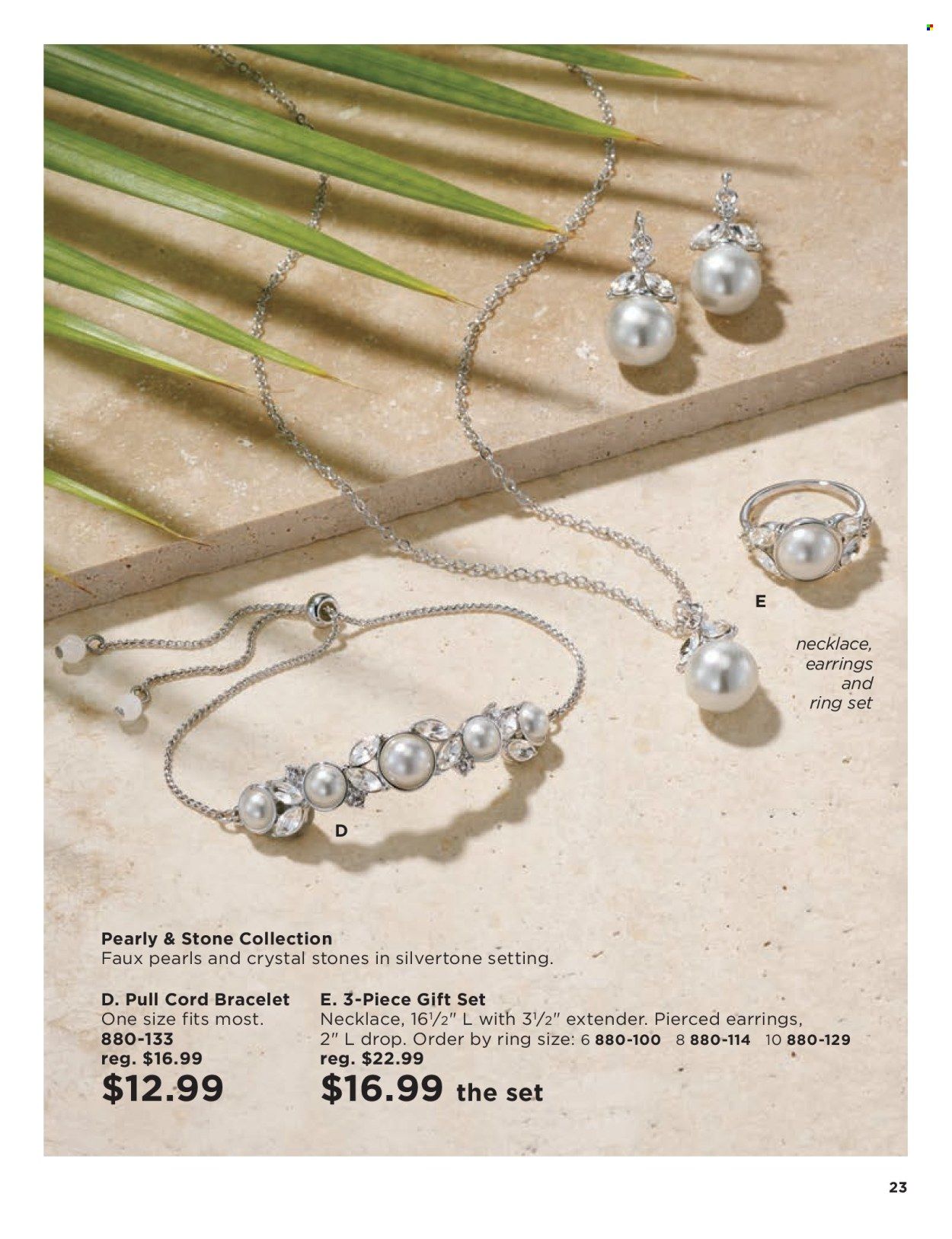 Avon Weekly Ad Flyer Specials October 26 to November 8, 2022