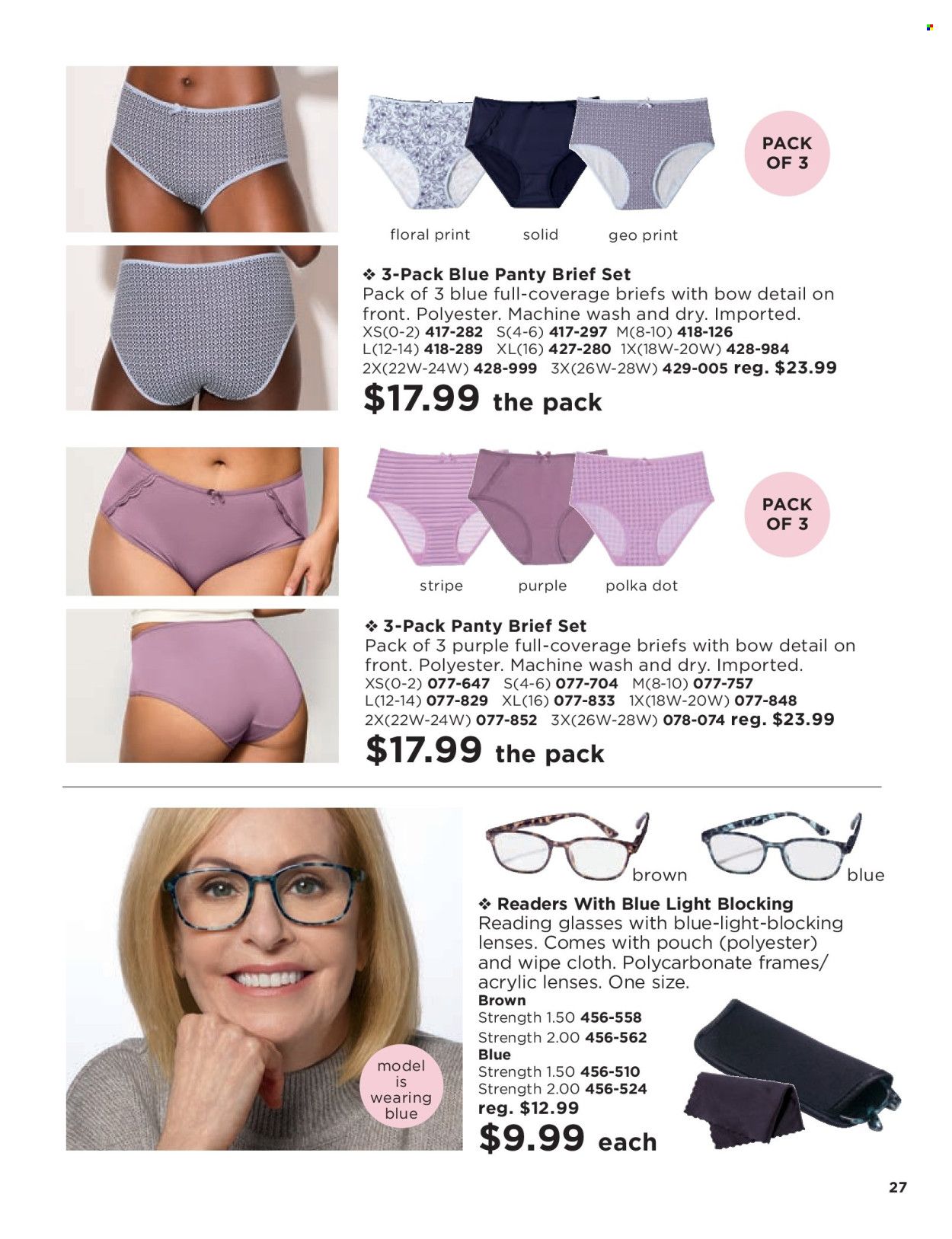 Avon Weekly Ad Flyer Specials October 26 to November 8, 2022