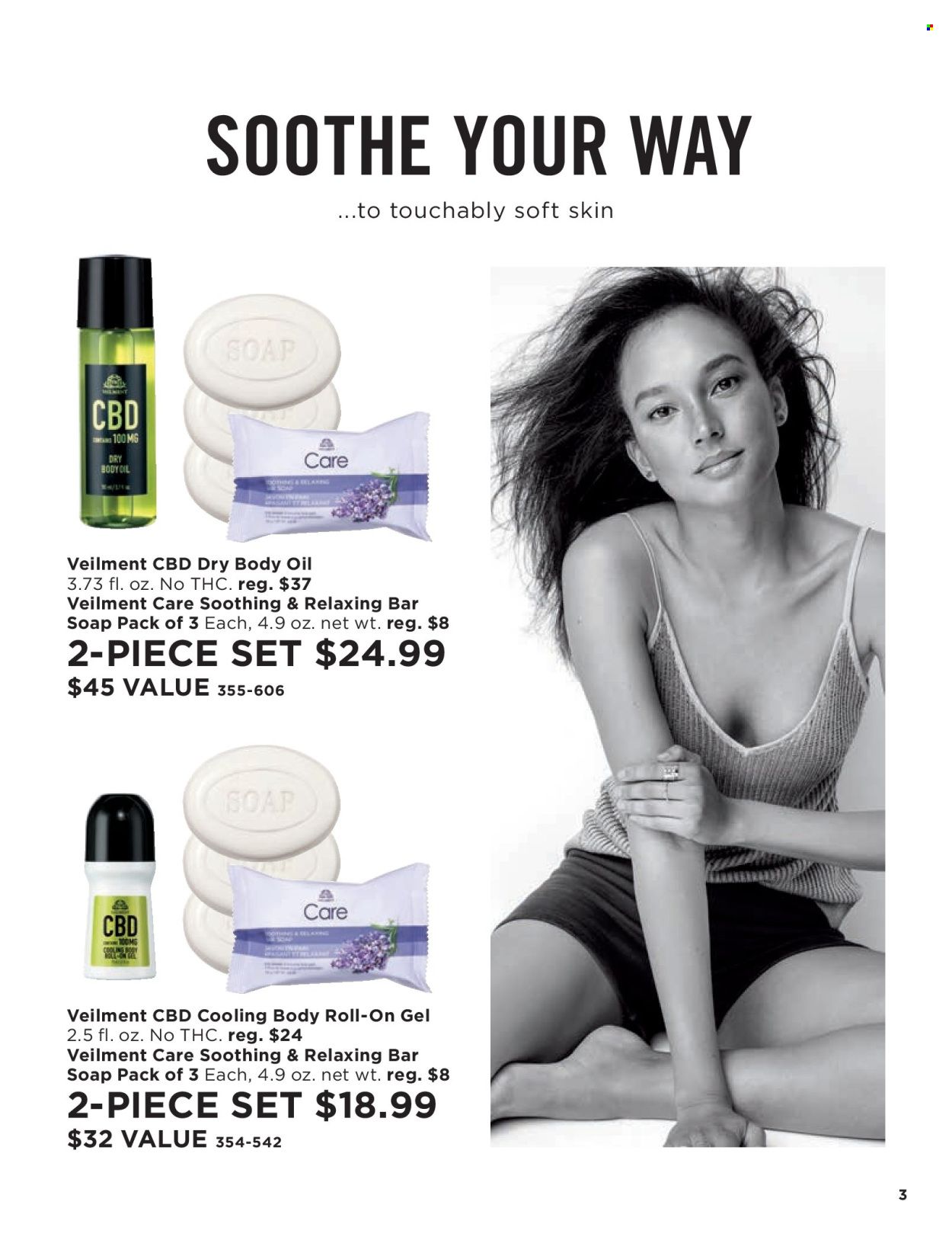 Avon Weekly Ad Flyer Specials October 26 to November 8, 2022
