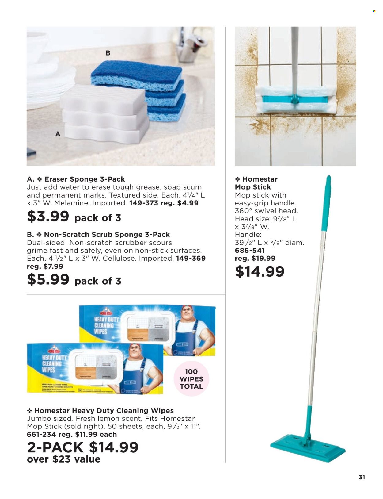 Avon Weekly Ad Flyer Specials October 26 to November 8, 2022