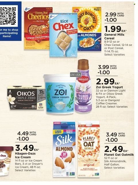 QFC (WA) Weekly Ad Flyer Specials October 26 to November 1, 2022