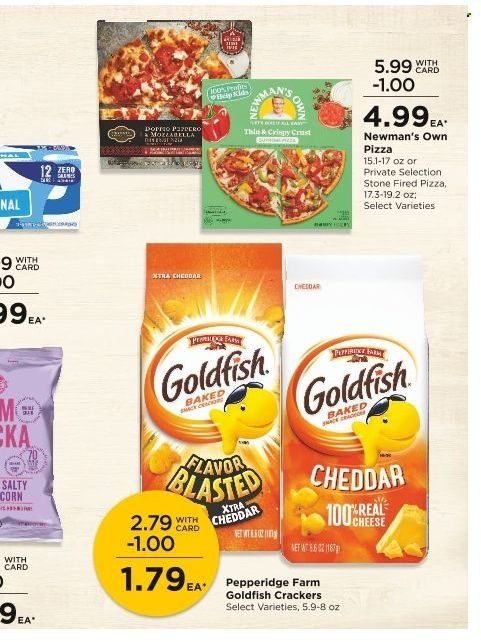 QFC (WA) Weekly Ad Flyer Specials October 26 to November 1, 2022