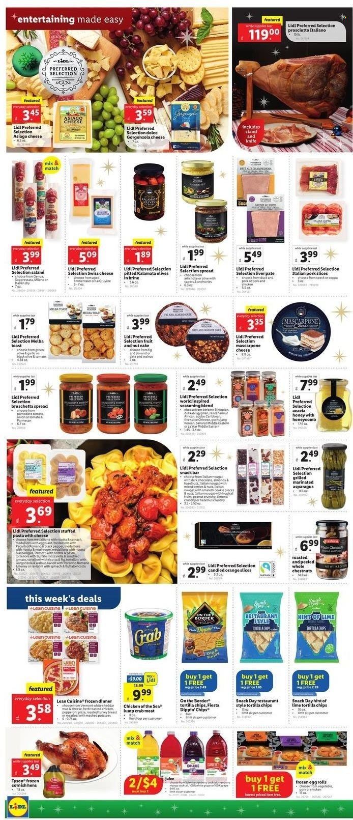 Lidl (GA, MD, NC, NJ, PA, SC, VA) Weekly Ad Flyer Specials November 2 to November 8, 2022