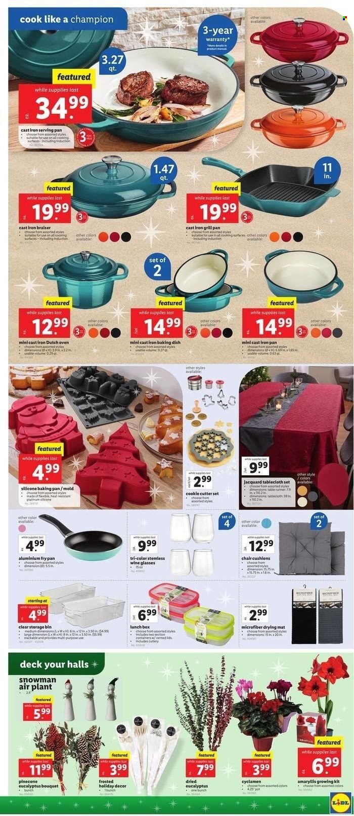 Lidl (GA, MD, NC, NJ, PA, SC, VA) Weekly Ad Flyer Specials November 2 to November 8, 2022