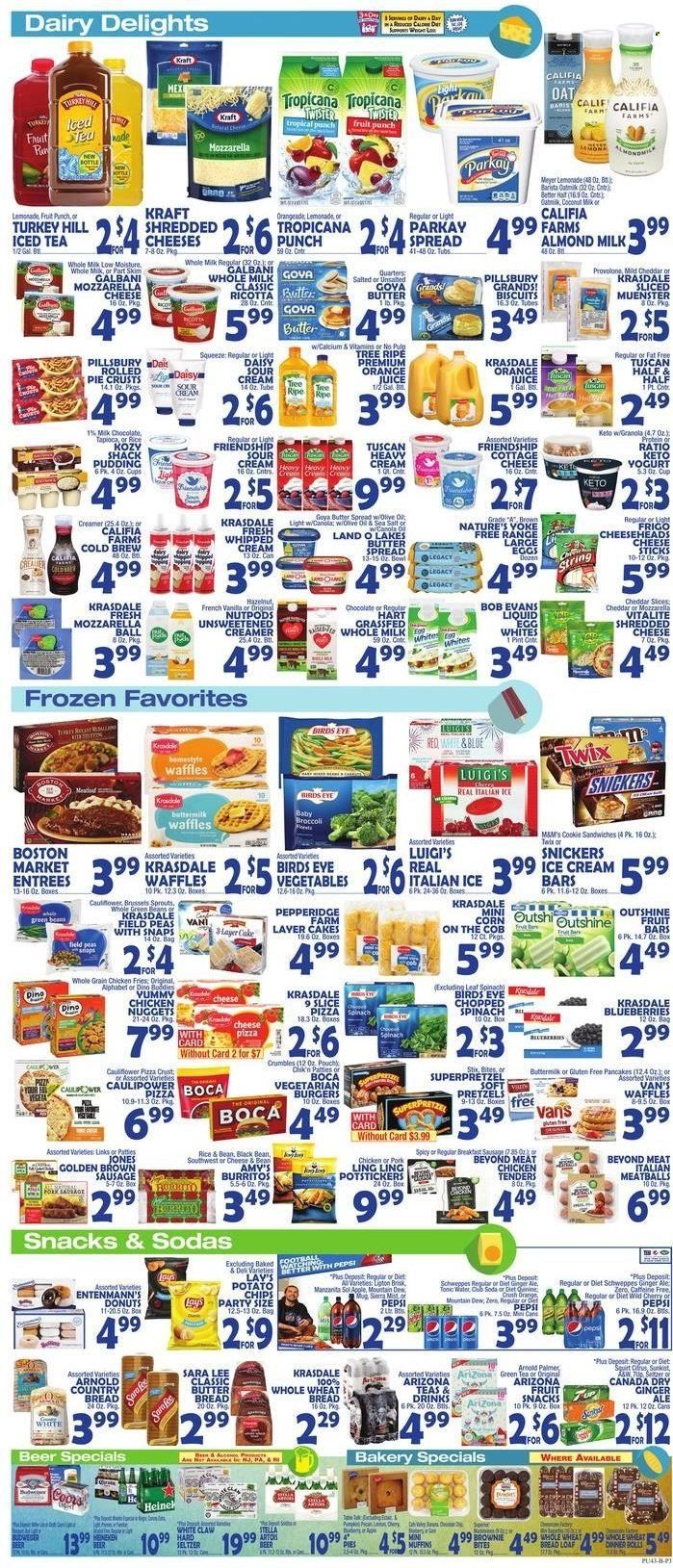 Bravo Supermarkets (CT, FL, MA, NJ, NY, PA) Weekly Ad Flyer Specials October 28 to November 3, 2022