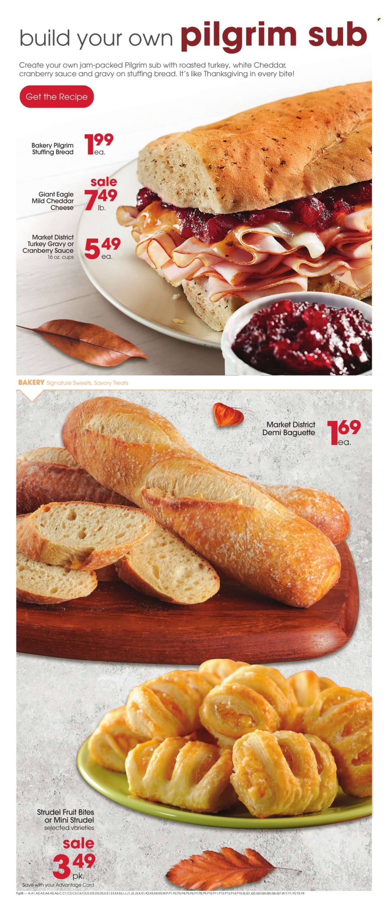 Giant Eagle (OH, PA) Weekly Ad Flyer Specials October 27 to November 2, 2022