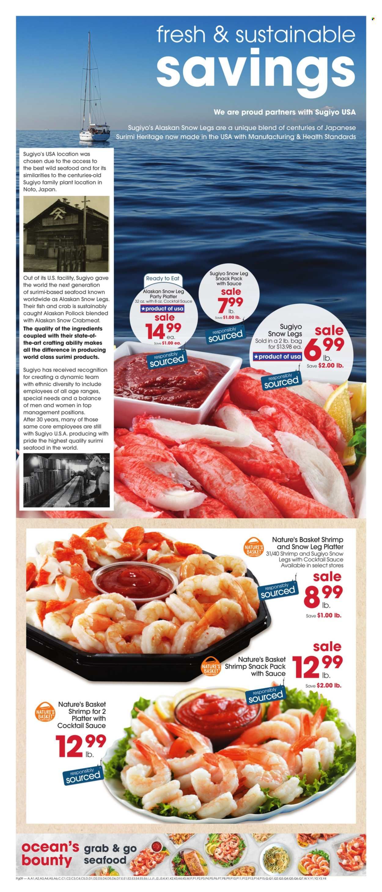Giant Eagle (OH, PA) Weekly Ad Flyer Specials October 27 to November 2, 2022