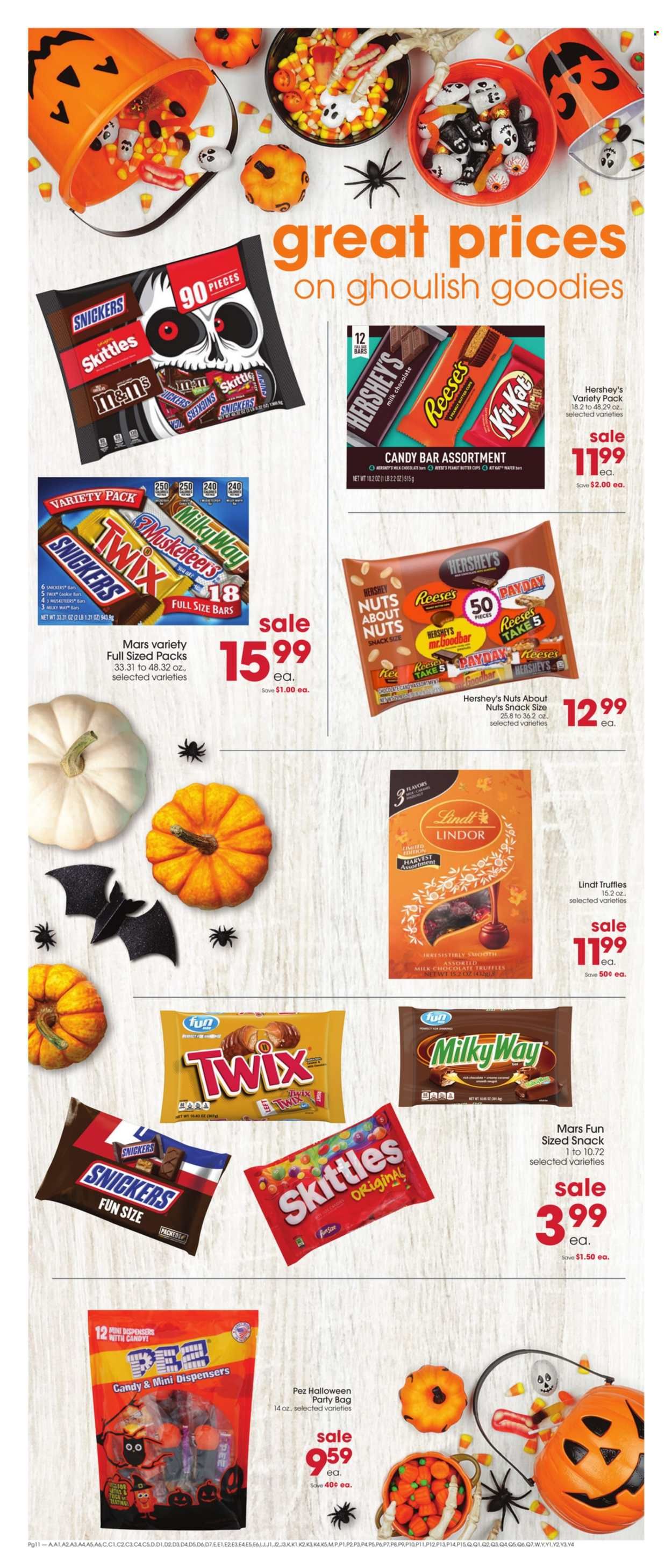 Giant Eagle (OH, PA) Weekly Ad Flyer Specials October 27 to November 2, 2022