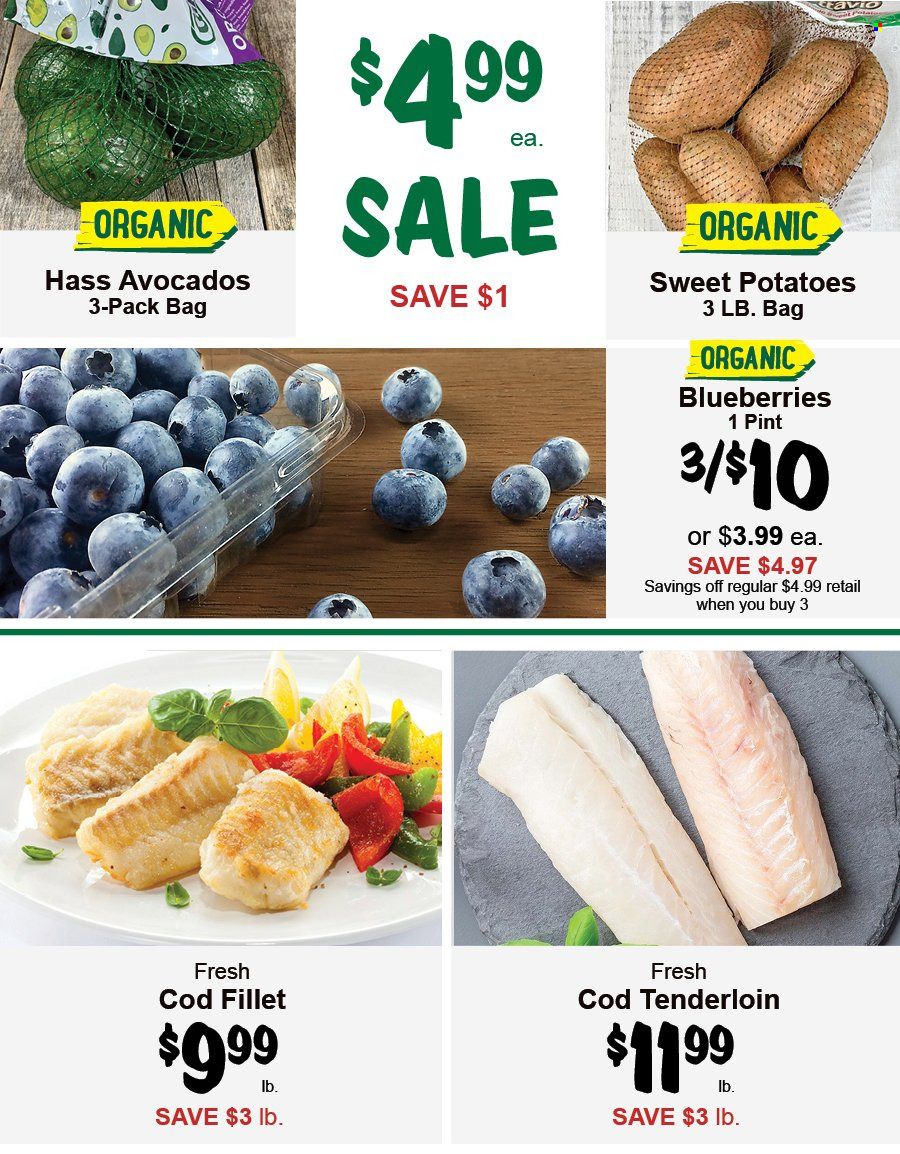 Stew Leonard's (CT, NJ, NY) Weekly Ad Flyer Specials October 26 to November 1, 2022