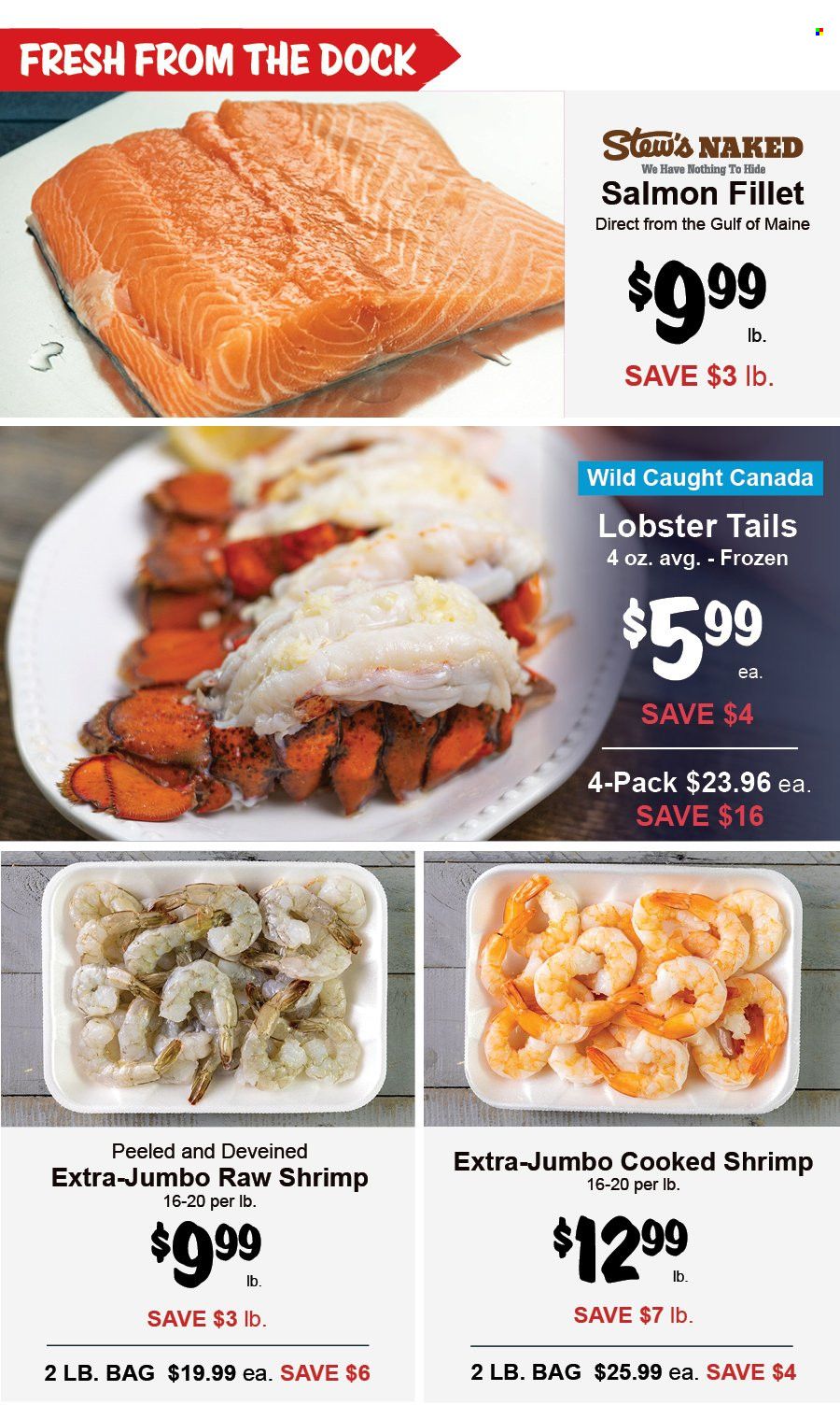 Stew Leonard's (CT, NJ, NY) Weekly Ad Flyer Specials October 26 to November 1, 2022