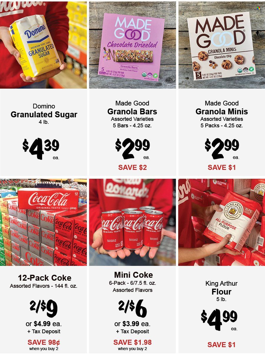 Stew Leonard's (CT, NJ, NY) Weekly Ad Flyer Specials October 26 to November 1, 2022