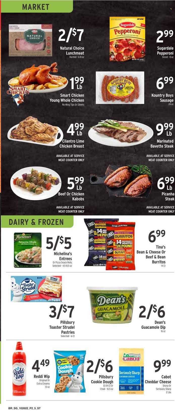 Brookshires (AR, LA, TX) Weekly Ad Flyer Specials October 26 to November 1, 2022