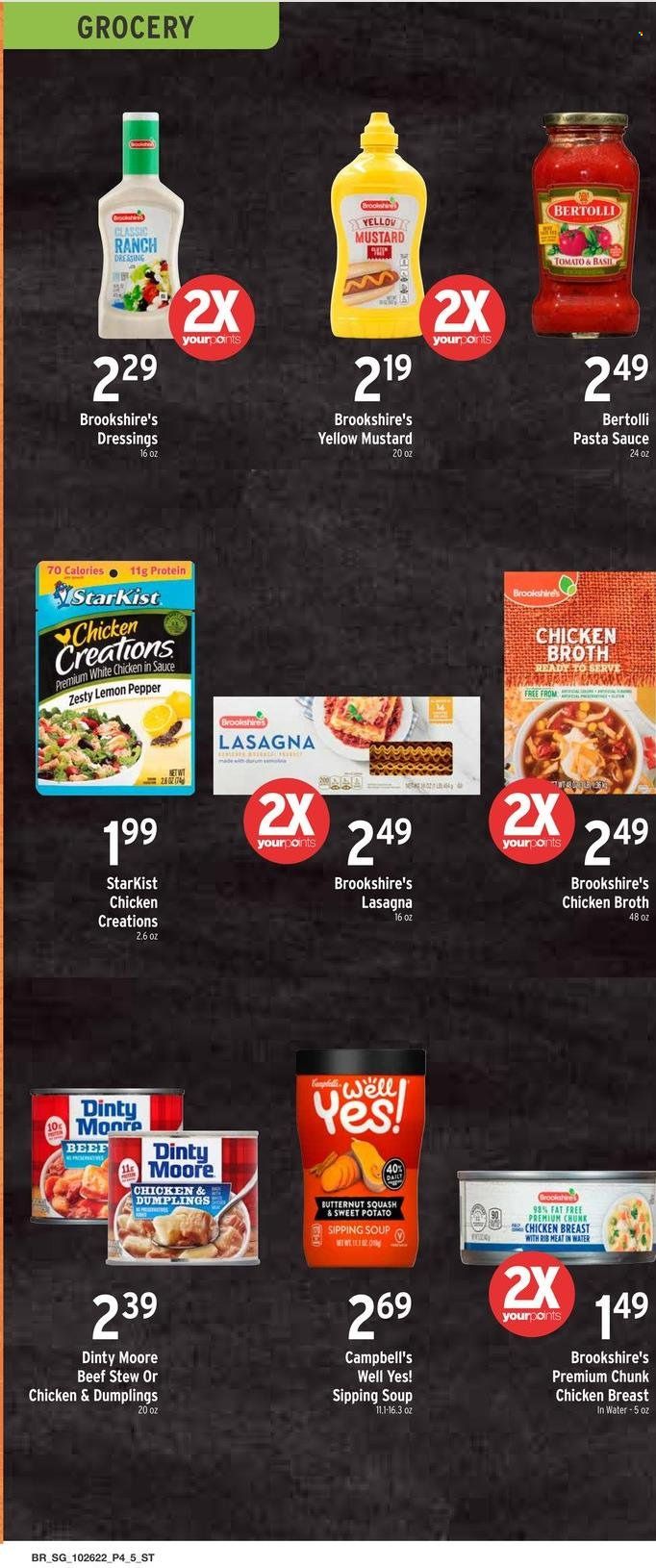 Brookshires (AR, LA, TX) Weekly Ad Flyer Specials October 26 to November 1, 2022
