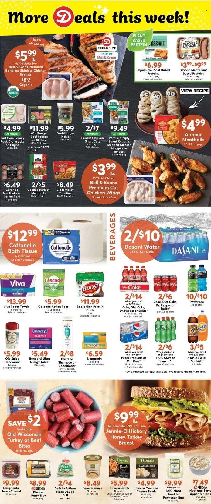 Dierbergs (IL, MO) Weekly Ad Flyer Specials October 25 to October 31, 2022