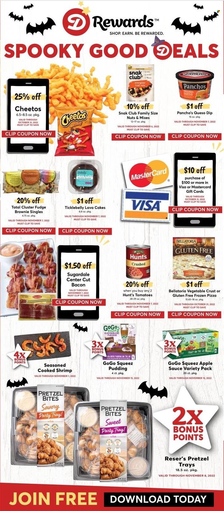 Dierbergs (IL, MO) Weekly Ad Flyer Specials October 25 to October 31, 2022