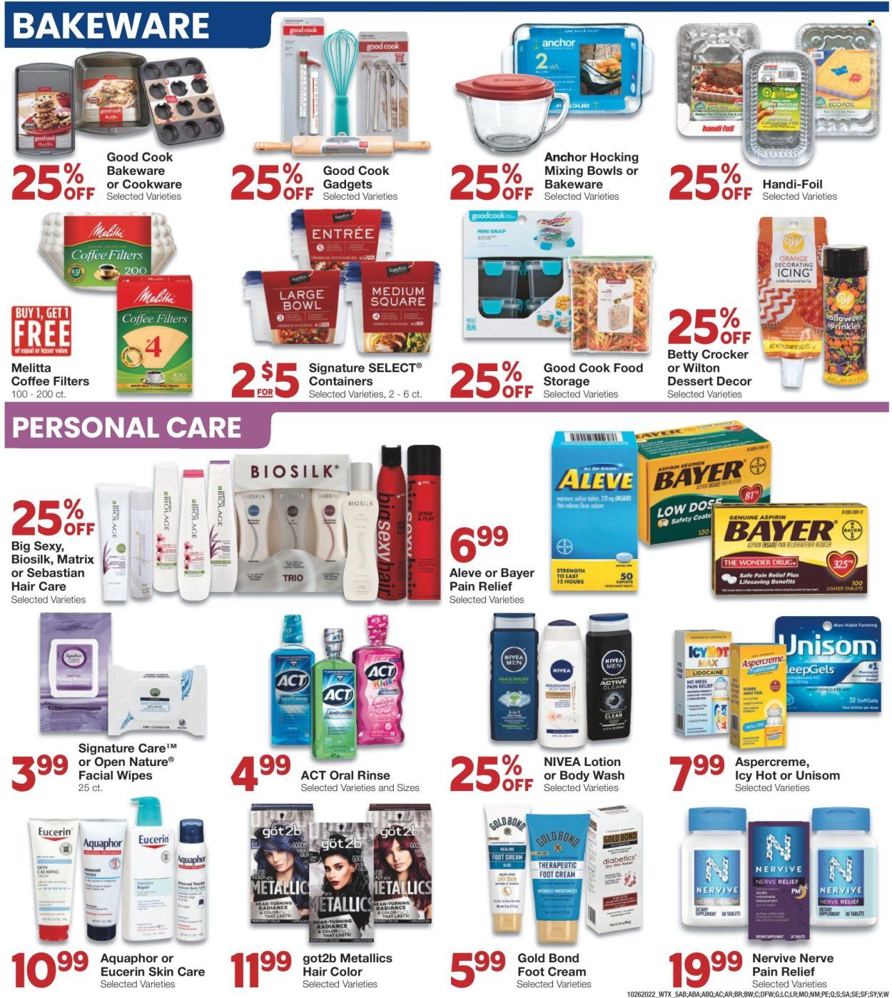 United Supermarkets (TX) Weekly Ad Flyer Specials October 26 to November 1, 2022