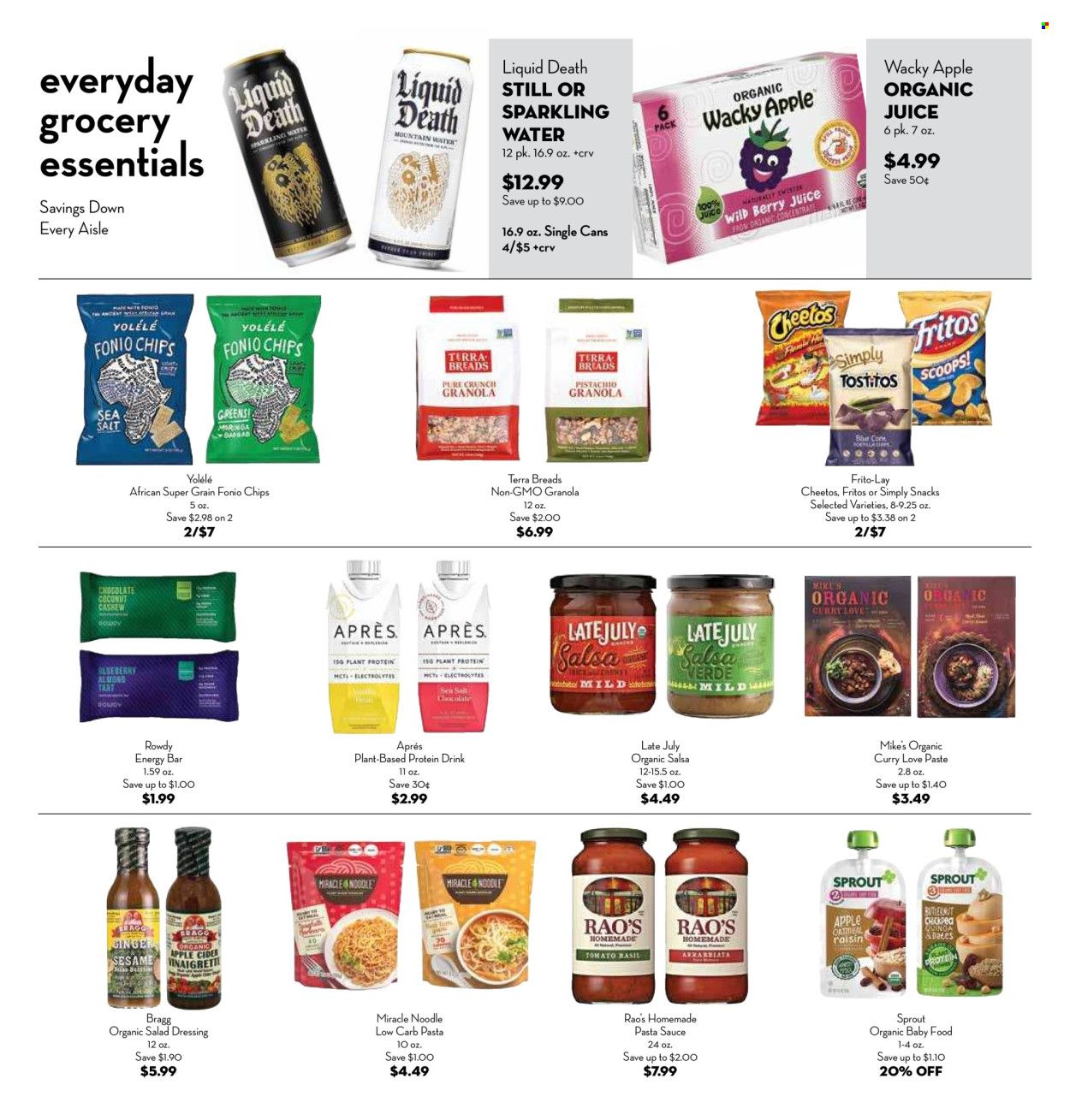 Bristol Farms (CA) Weekly Ad Flyer Specials October 26 to November 8, 2022
